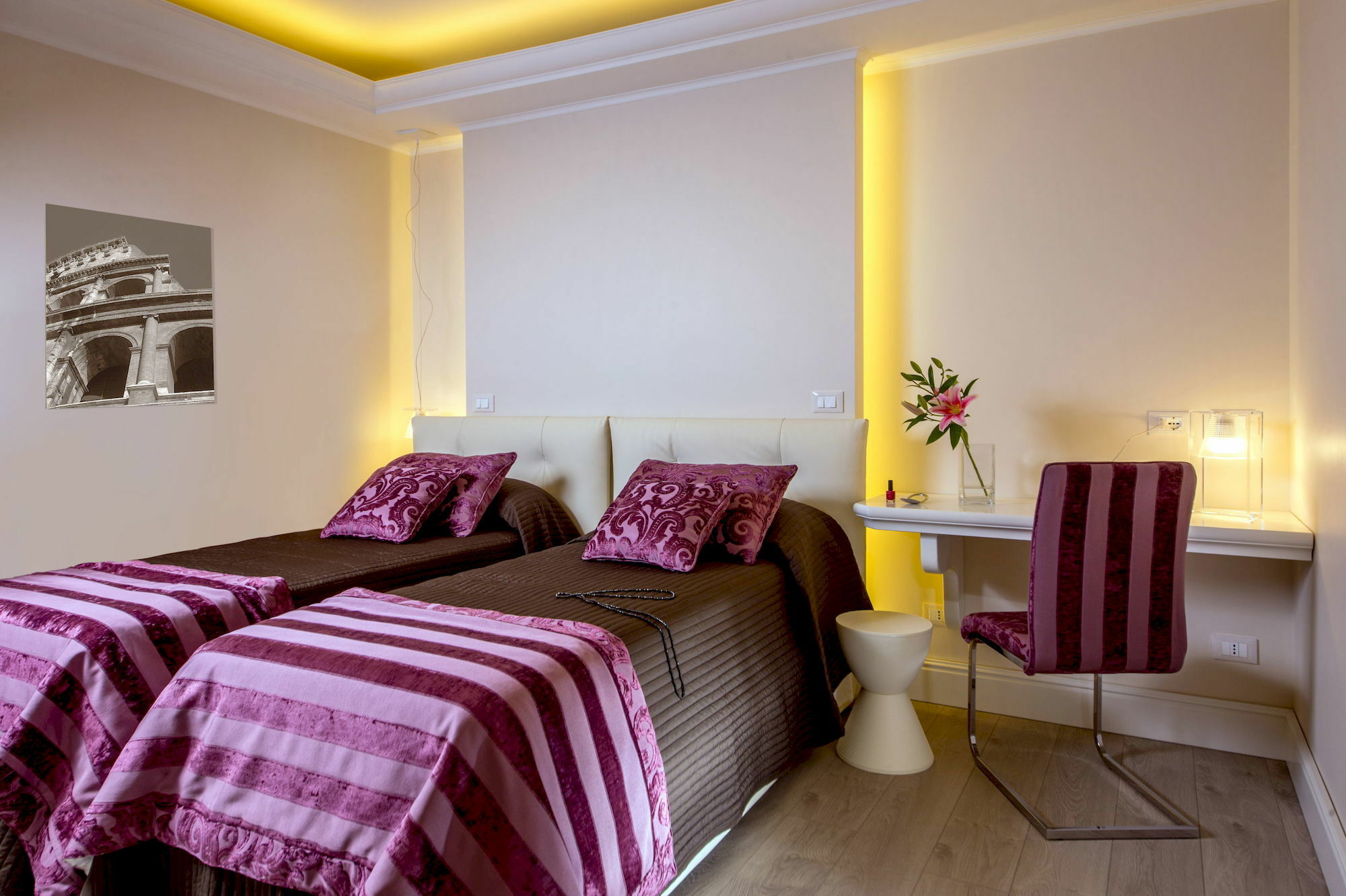 My Secret Spagna Guest house