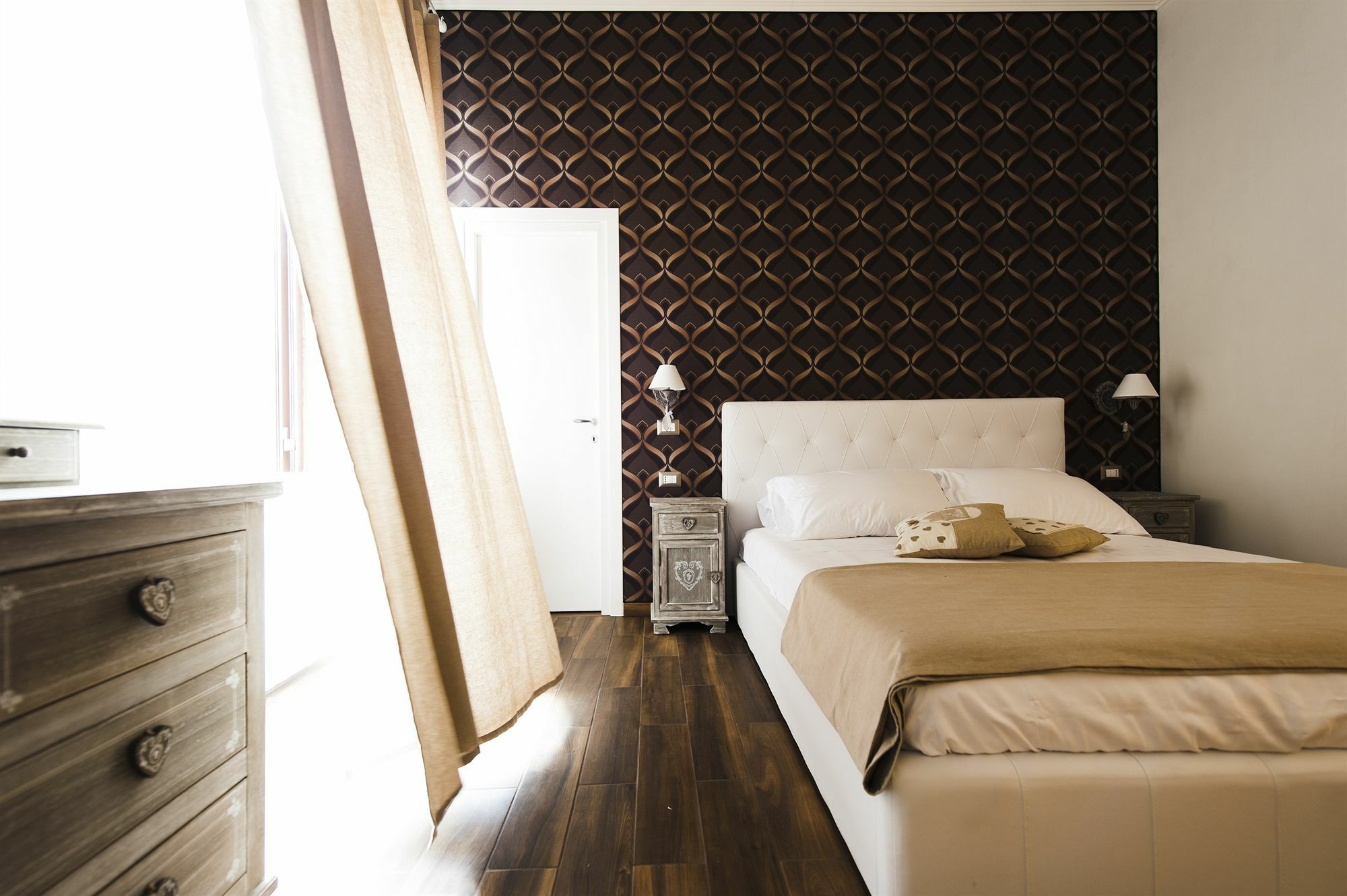 Vatication Guest house Rome