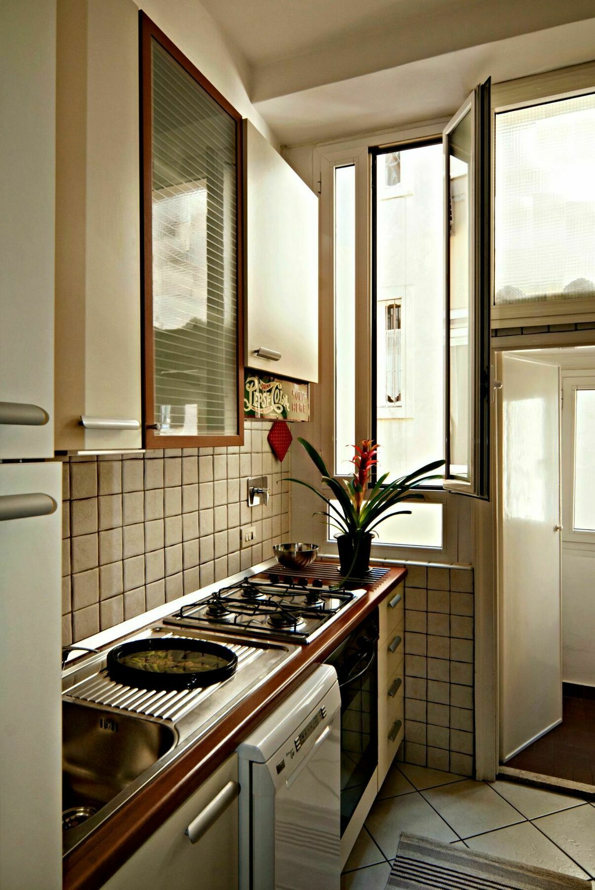 Maison Evelina 2* Roma