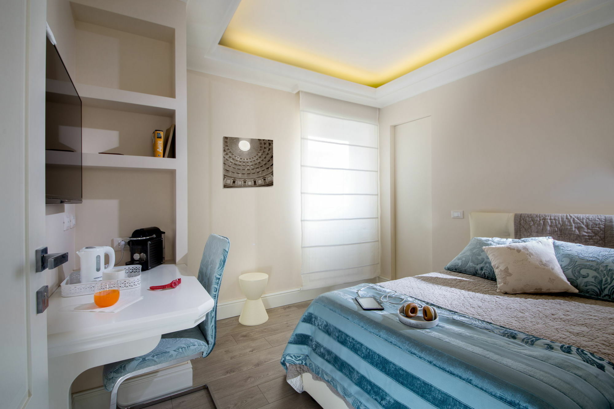 Guest house My Secret Spagna Rome