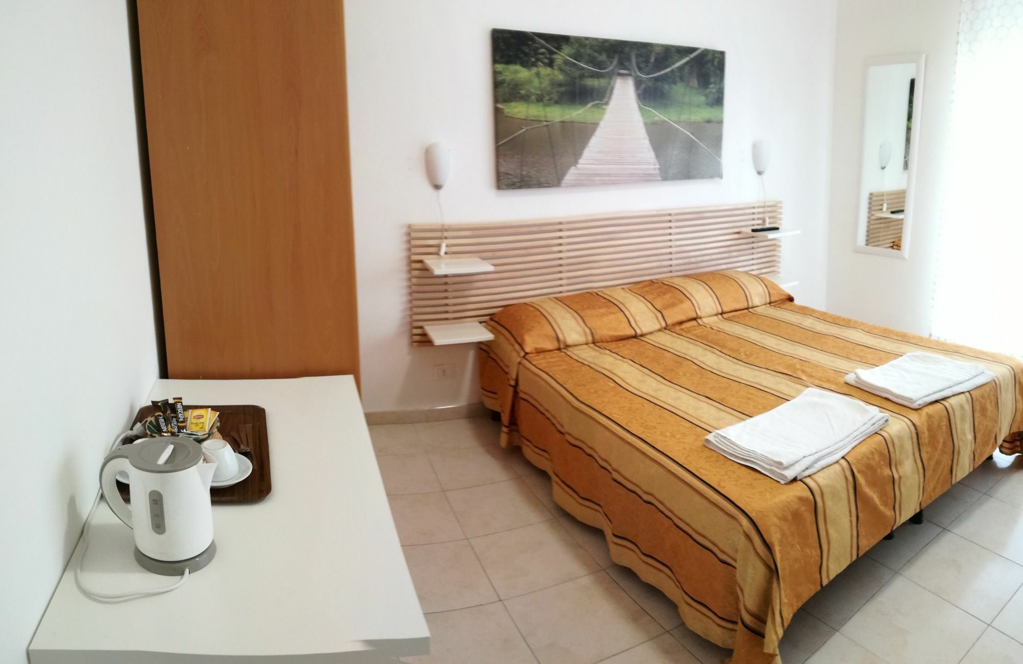 Bed & Breakfast Testa Gioacchino B&B 3*