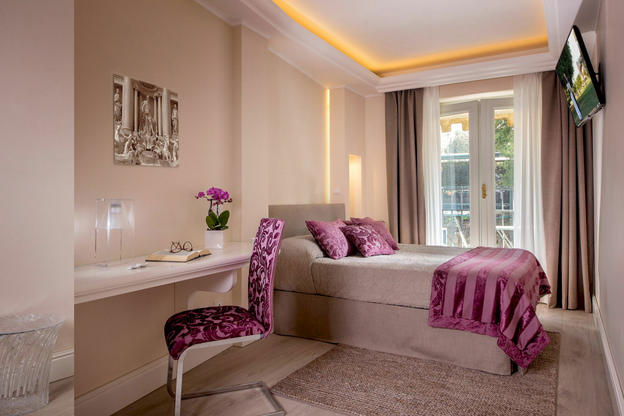 My Secret Spagna Guest house 3*