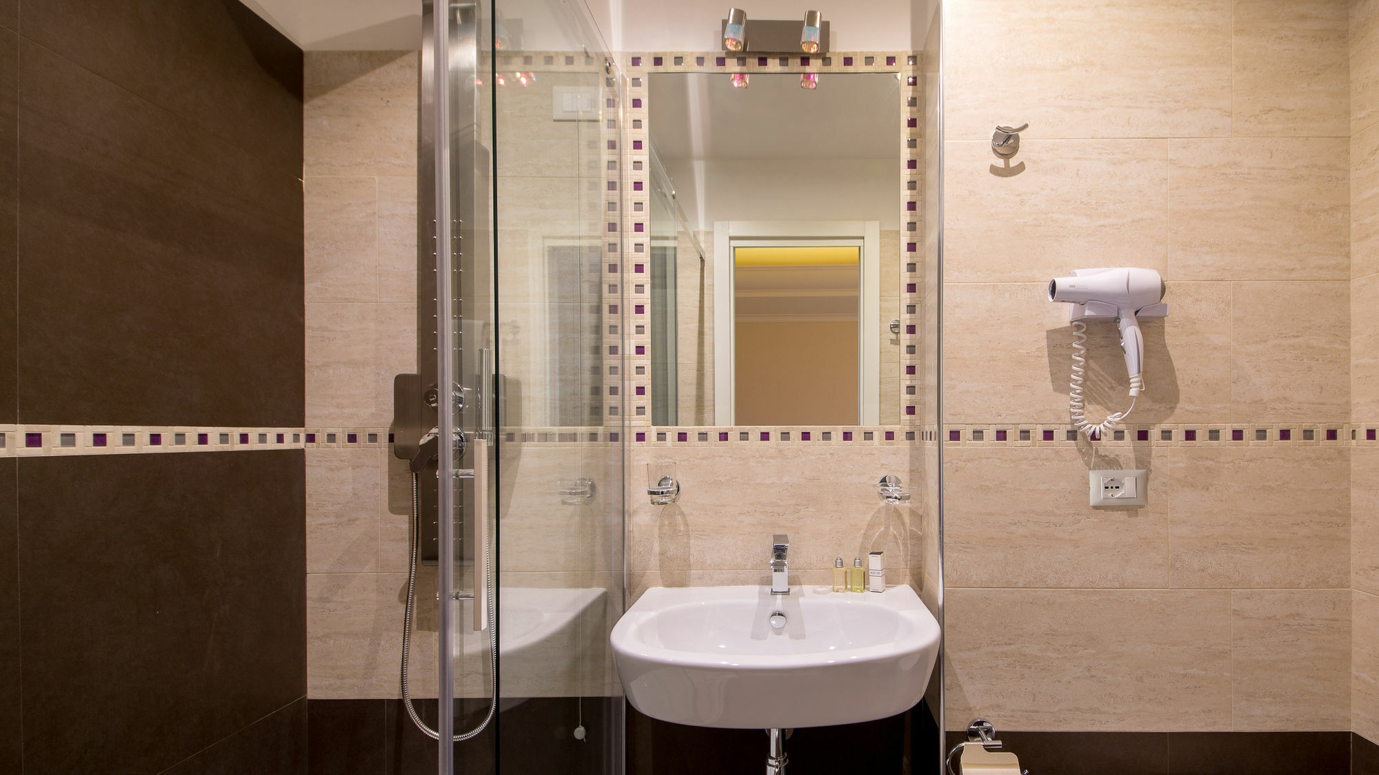 My Secret Spagna Guest house Rome