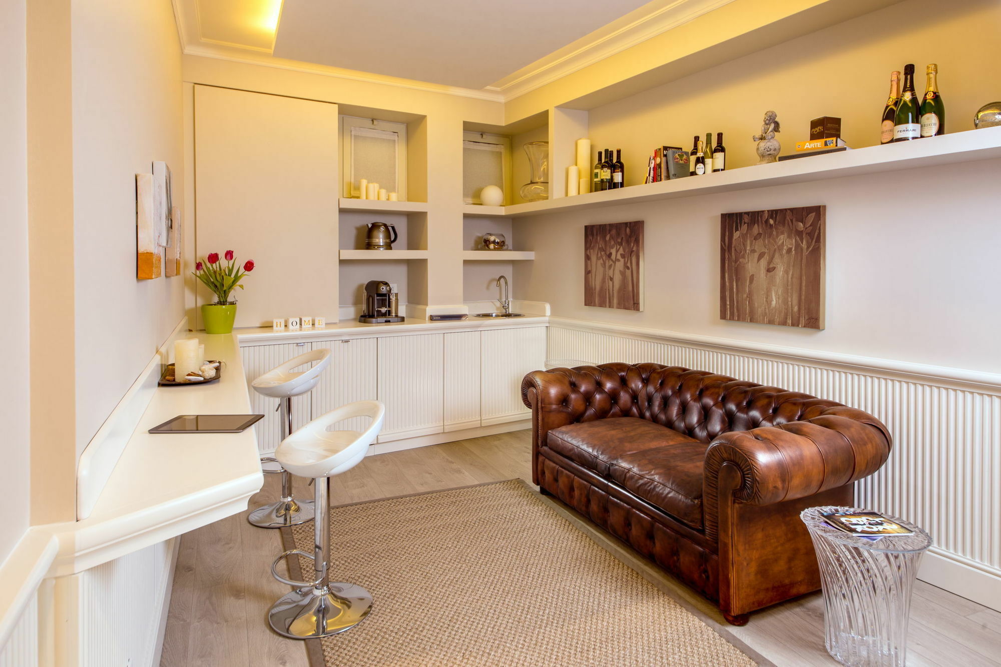 My Secret Spagna Guest house Rome