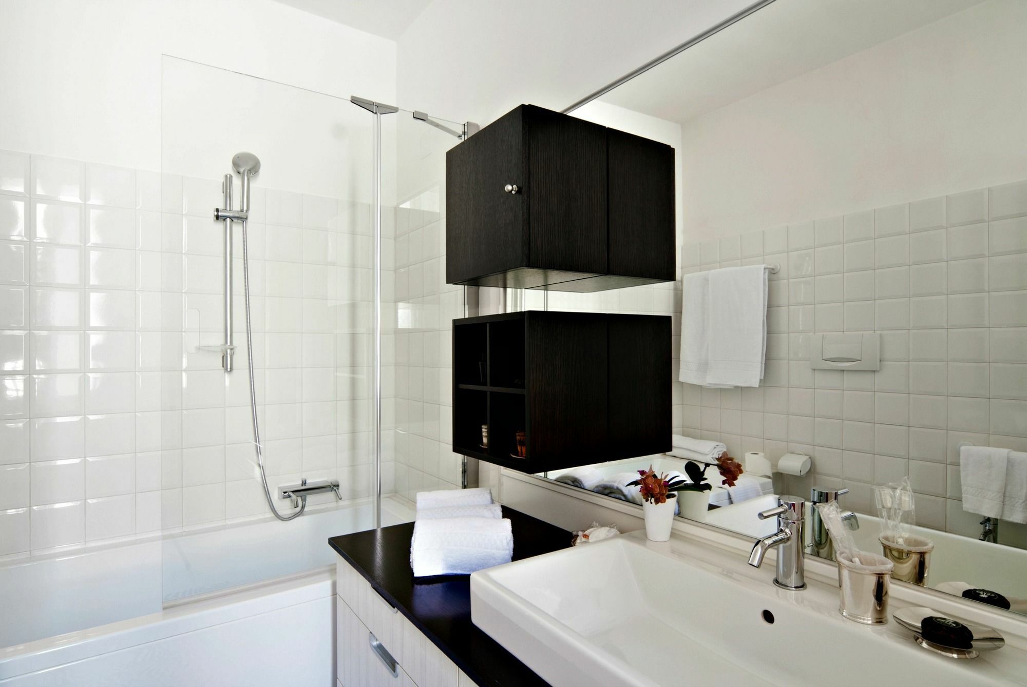 Maison Evelina 2*