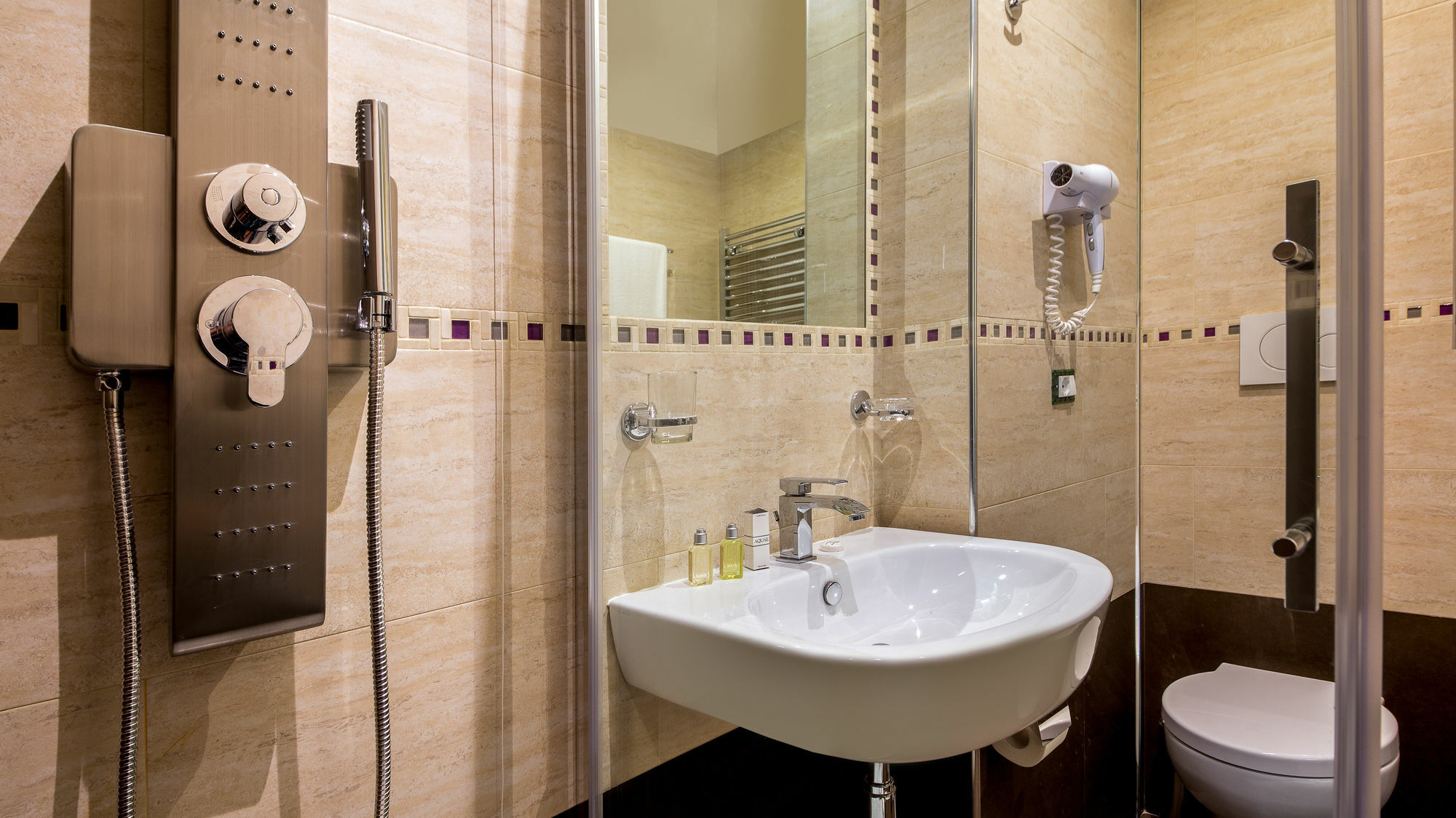 Guest house My Secret Spagna Rome