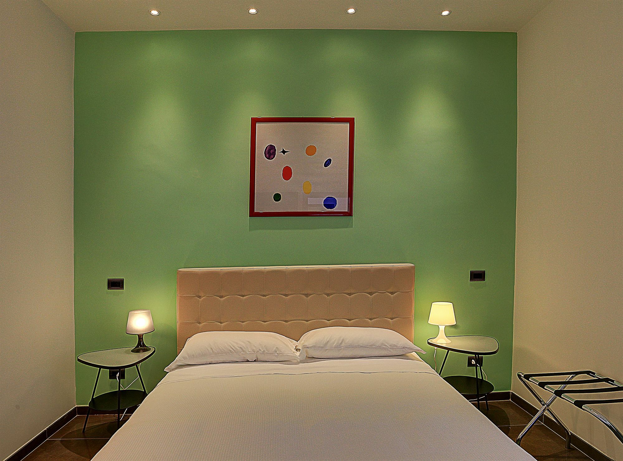 Vatication Guest house