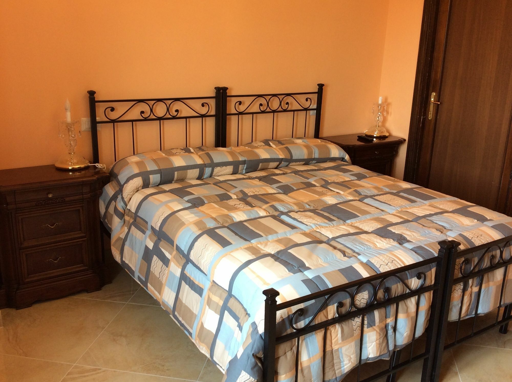 Guest house The Sun House Rome