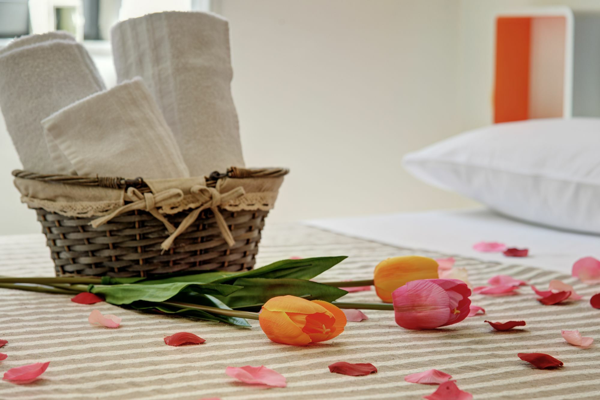Guest house Ad Hoc 3*