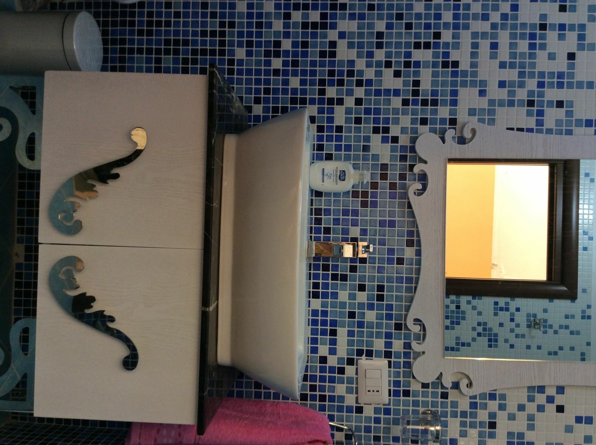 The Sun House Guest house Rome