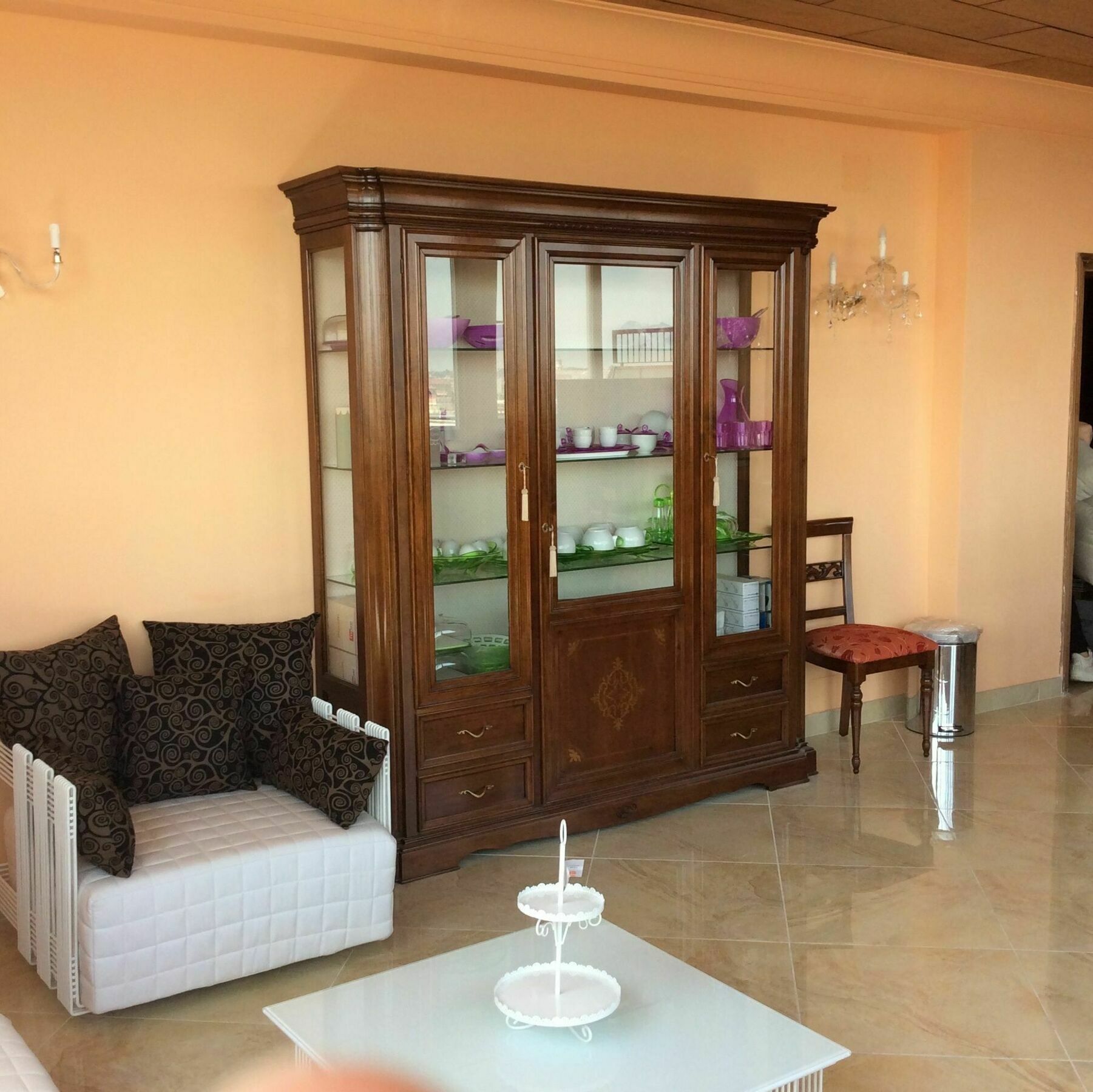 Guest house The Sun House Rome