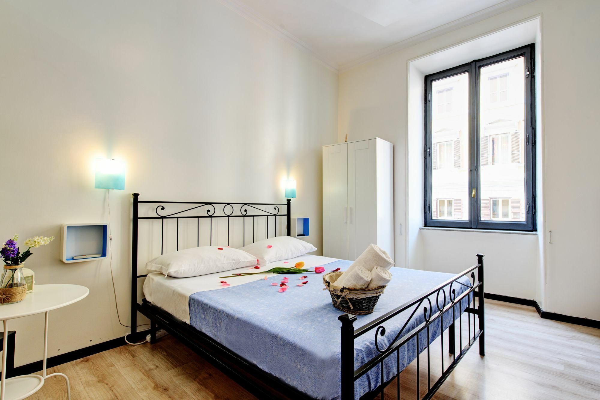 Ad Hoc Guest house Rome