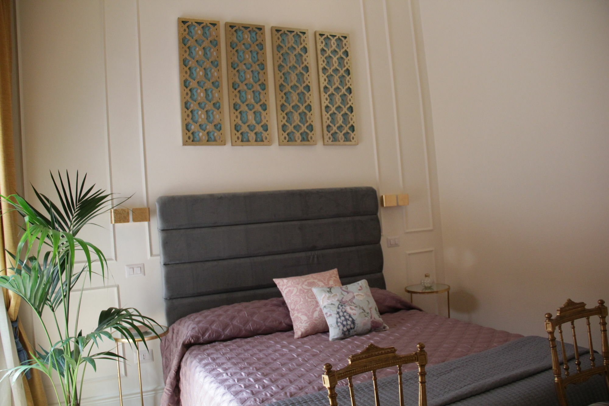 Guest house Ingrami And Rome
