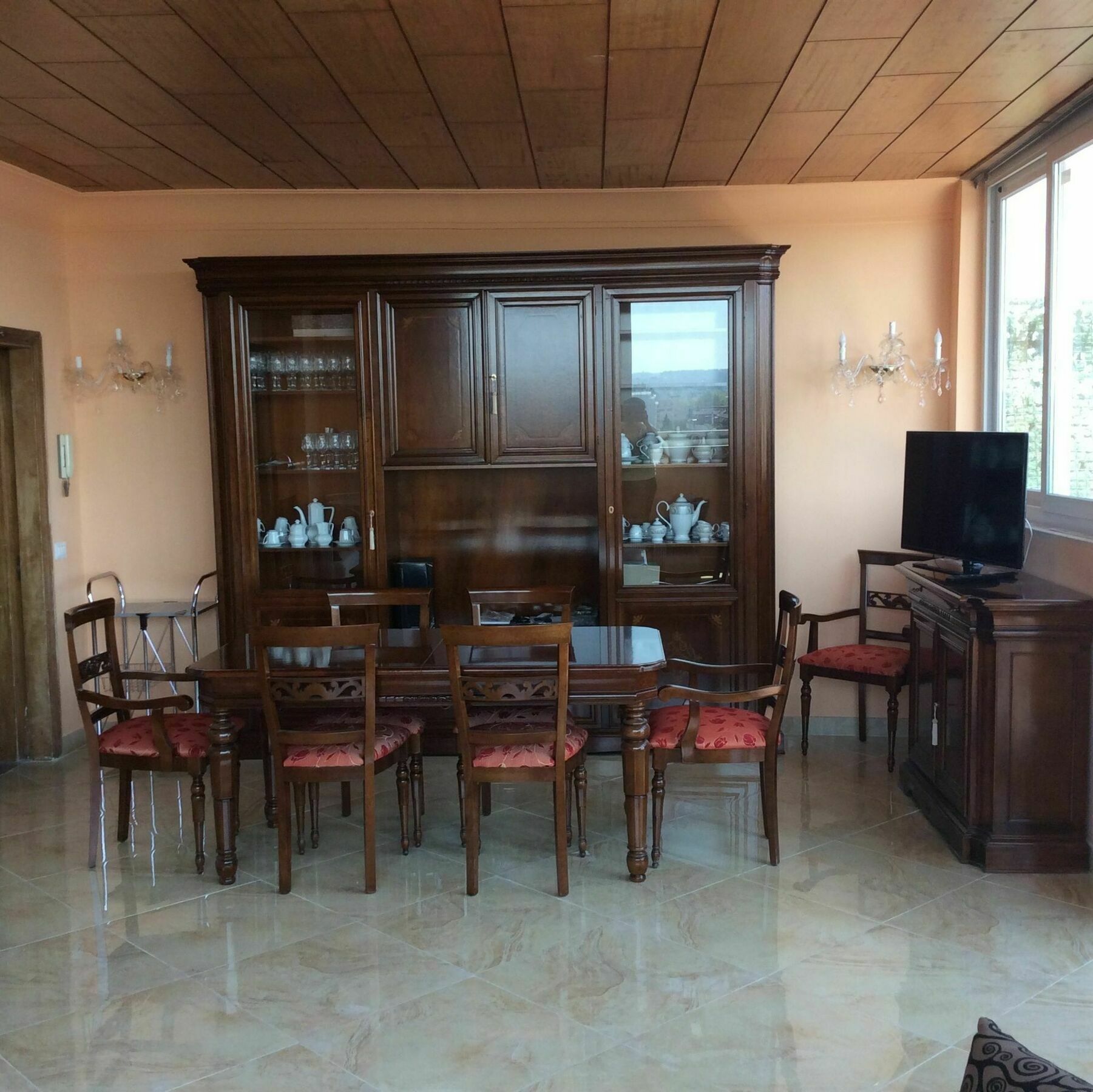 The Sun House Guest house *
