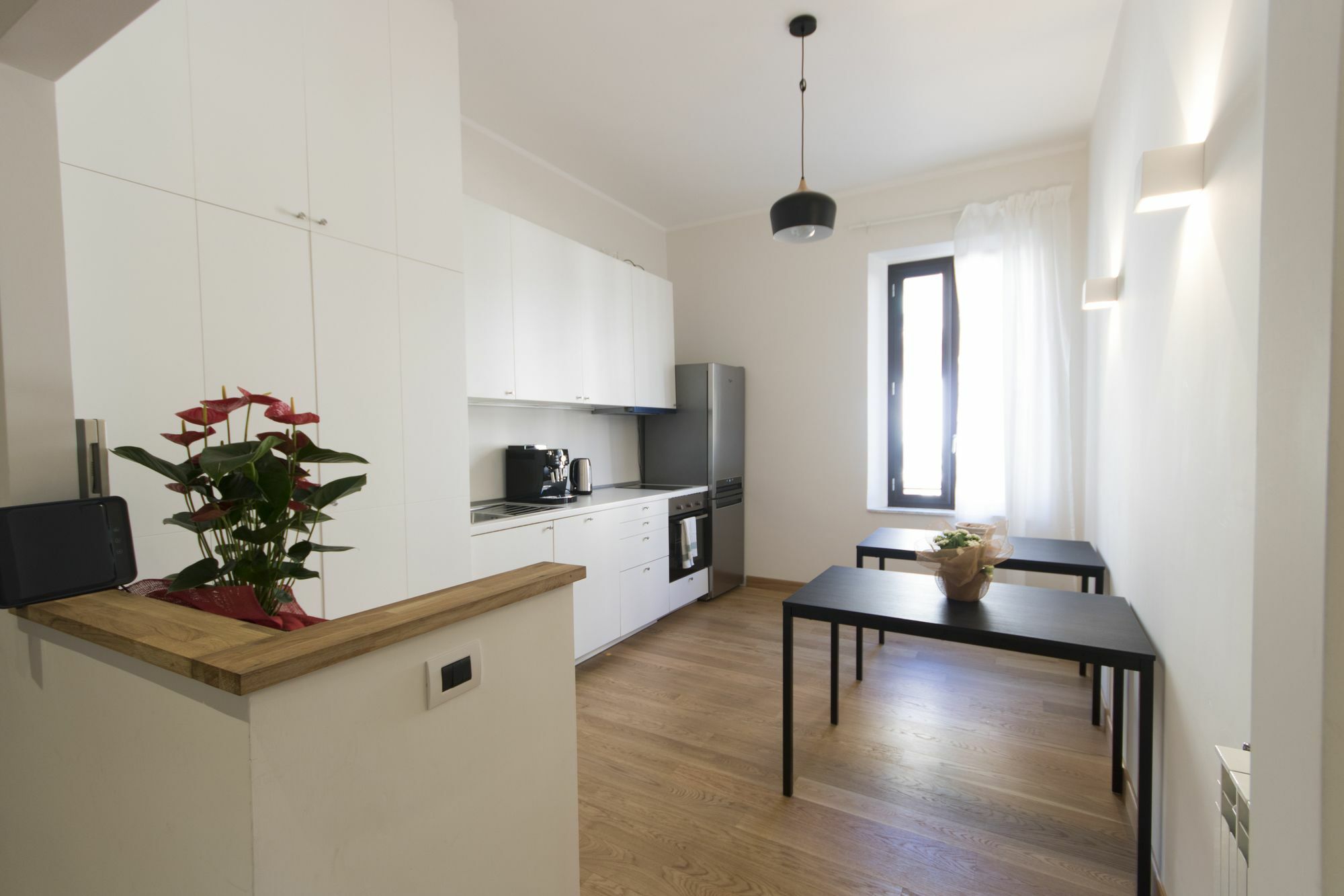Guest house Colosseo