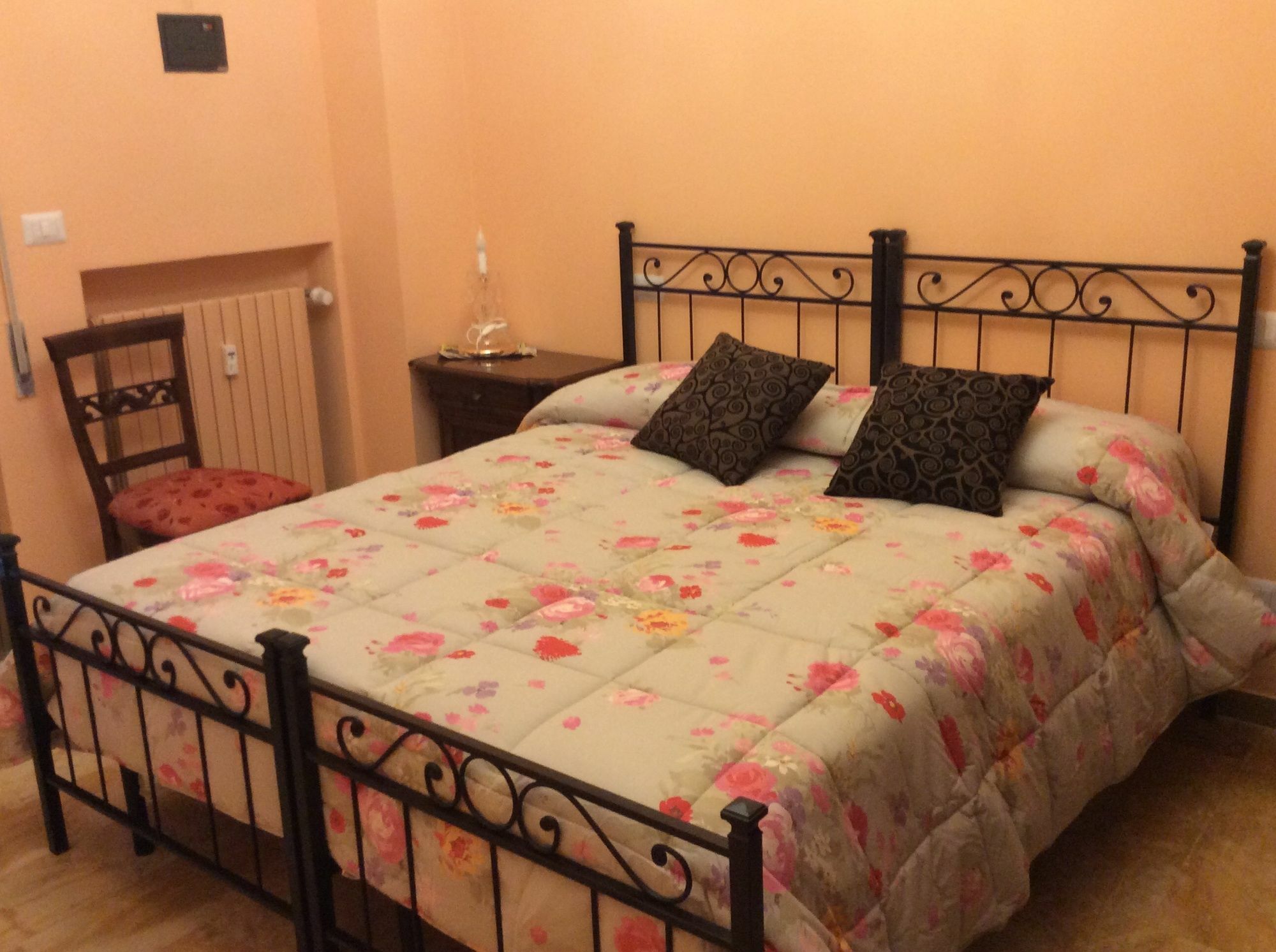 The Sun House Guest house Rome