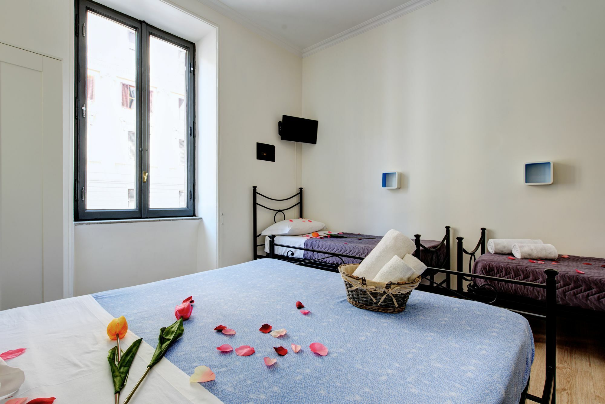 Guest house Ad Hoc 3*