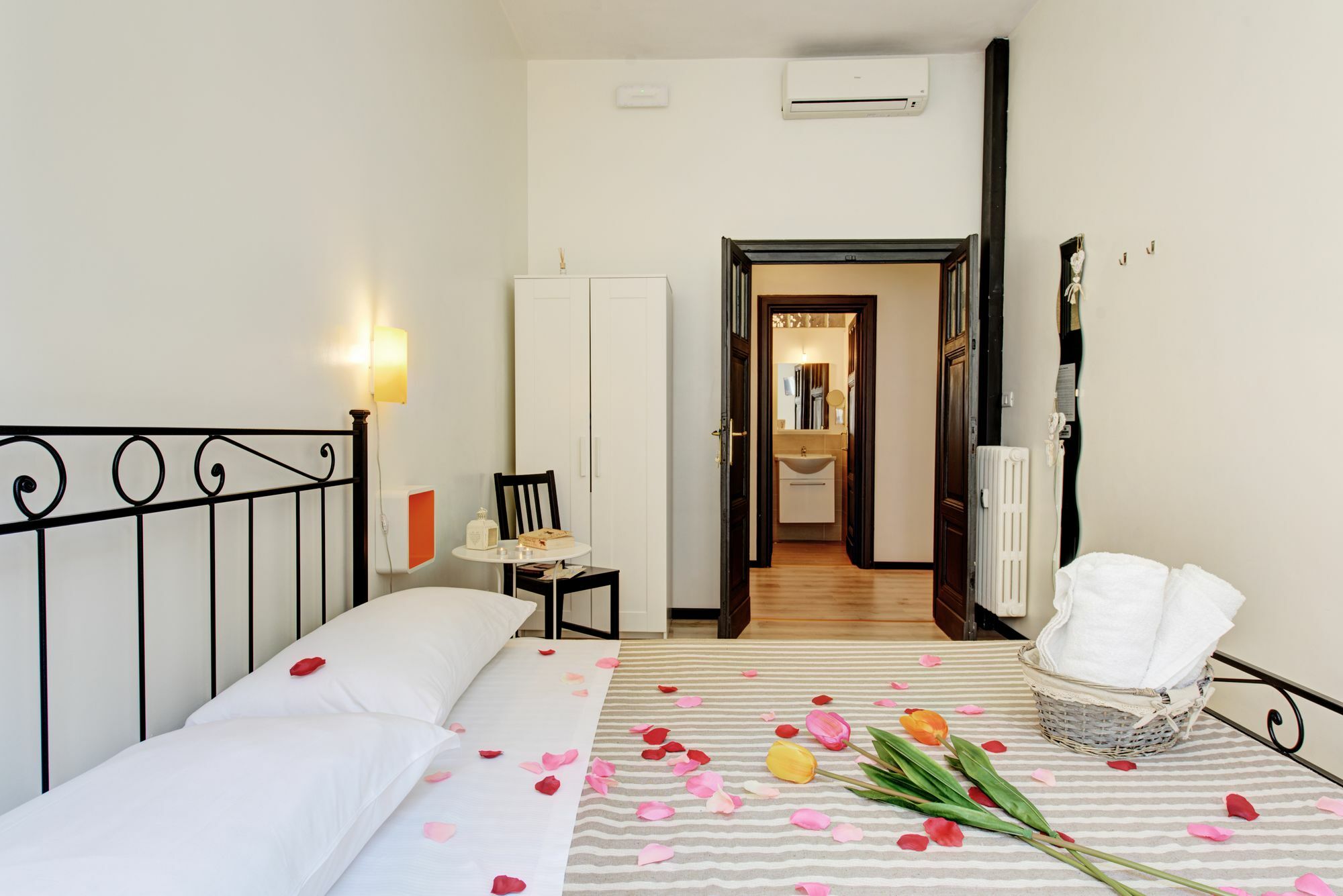 Guest house Ad Hoc 3*