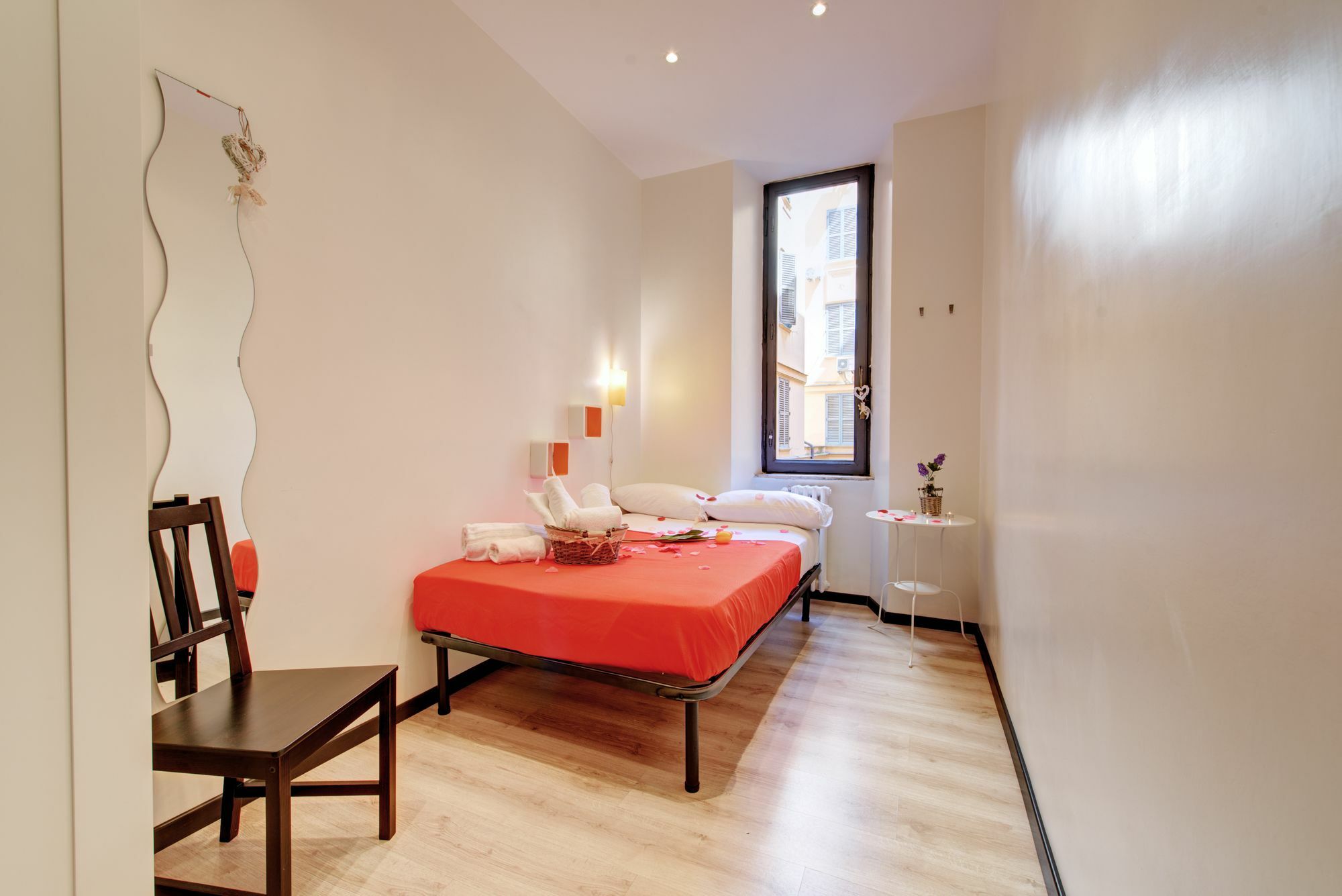 Ad Hoc Guest house