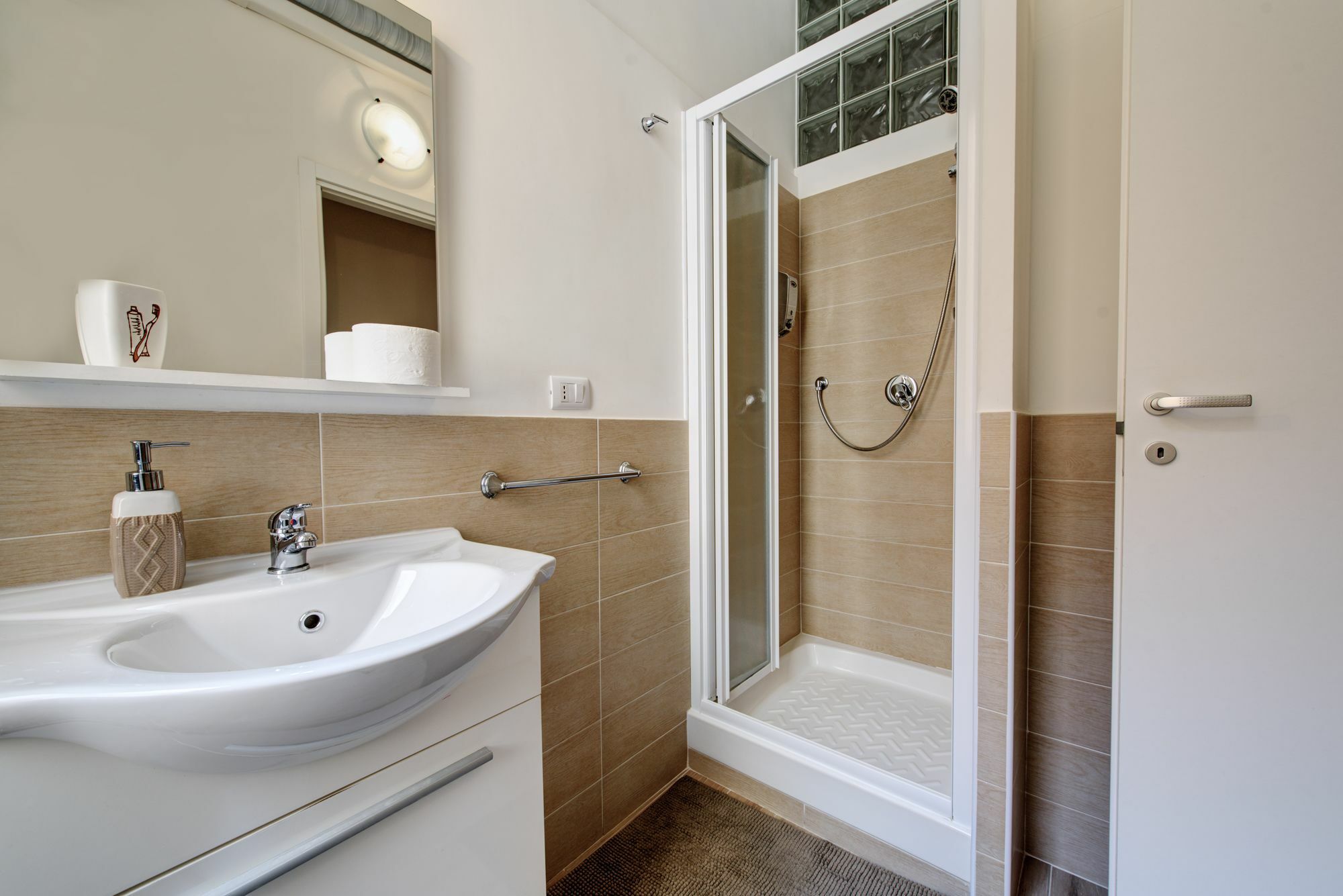 Guest house Ad Hoc