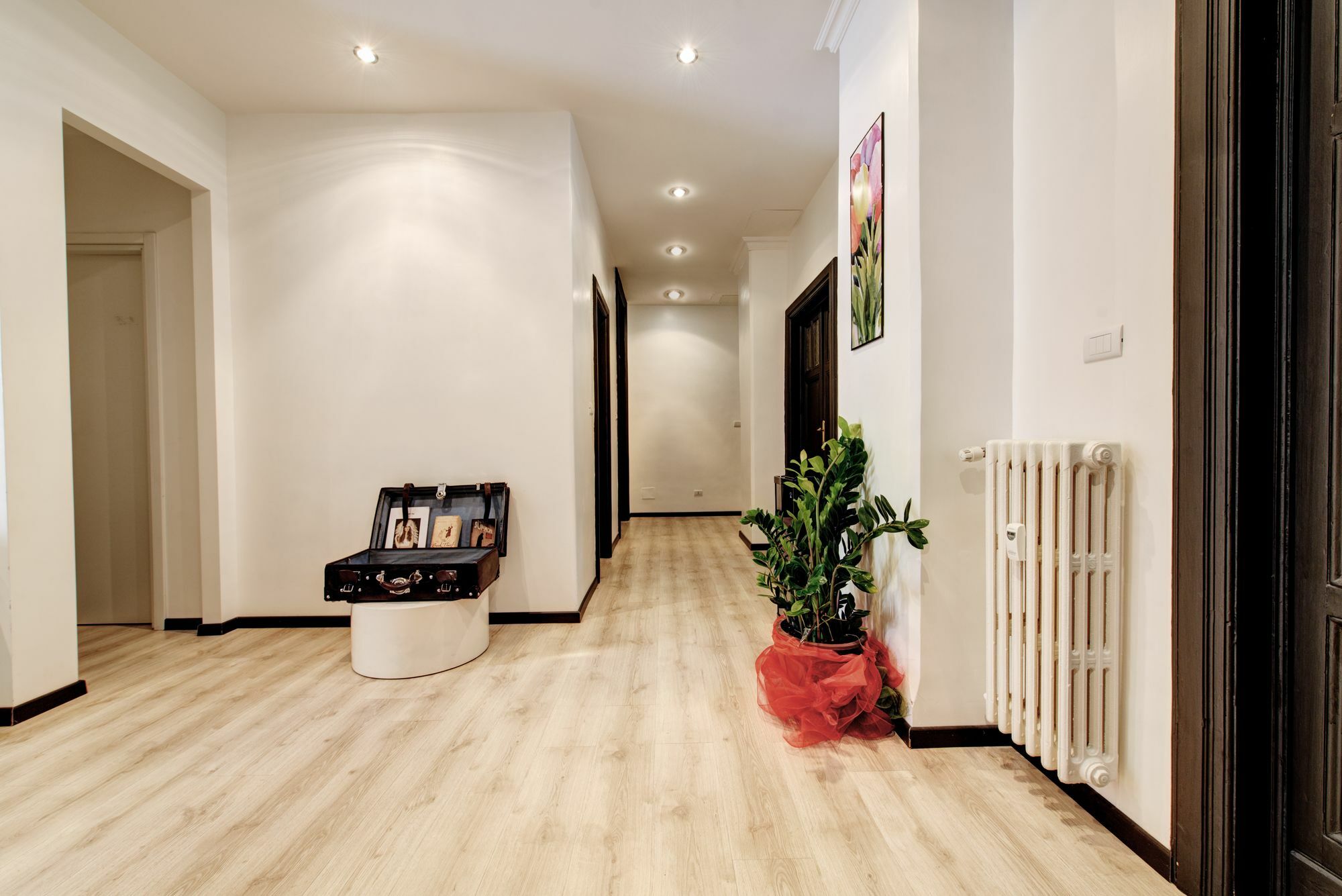 Ad Hoc Guest house 3*