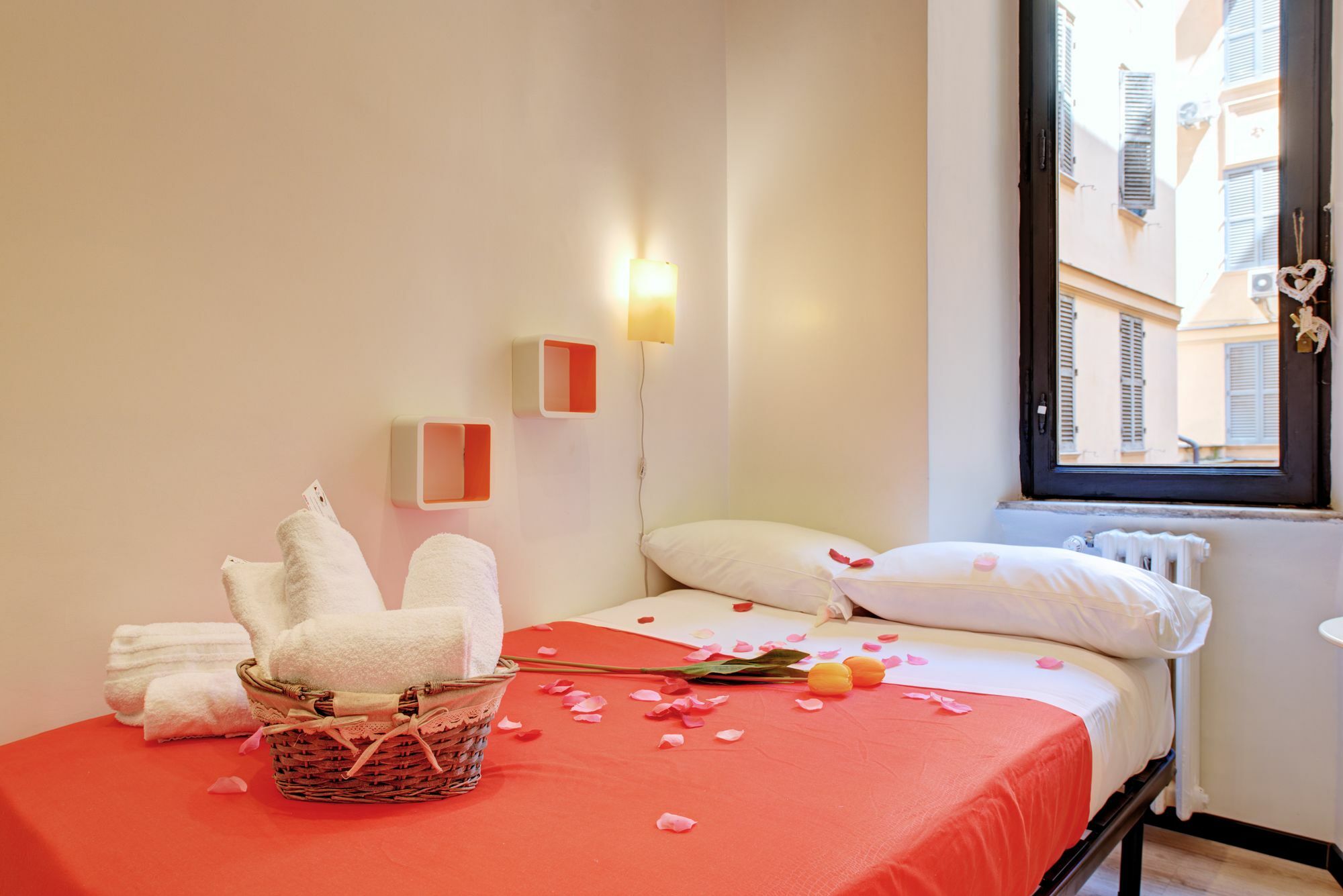 Guest house Ad Hoc 3*