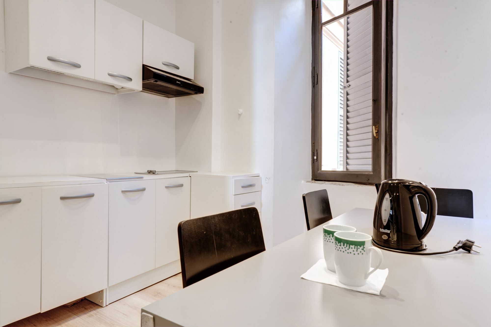 Ad Hoc Guest house Rome