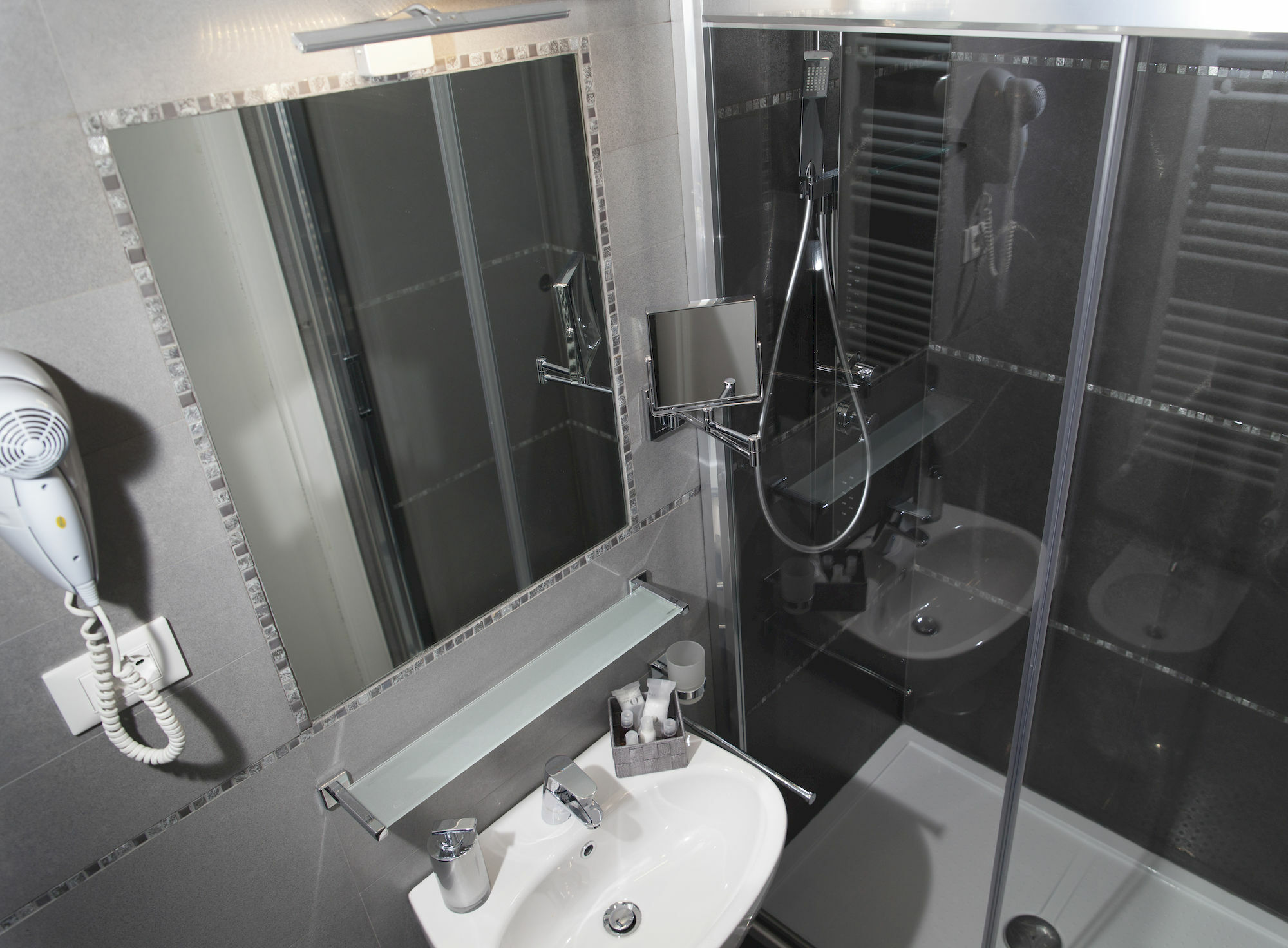 Guest house Elenoire & Rome