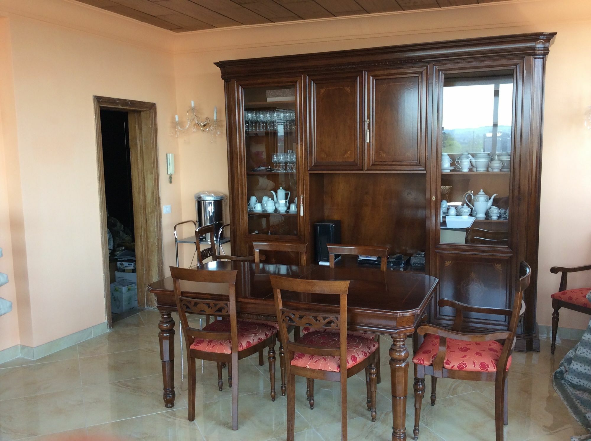 Guest house The Sun House Rome