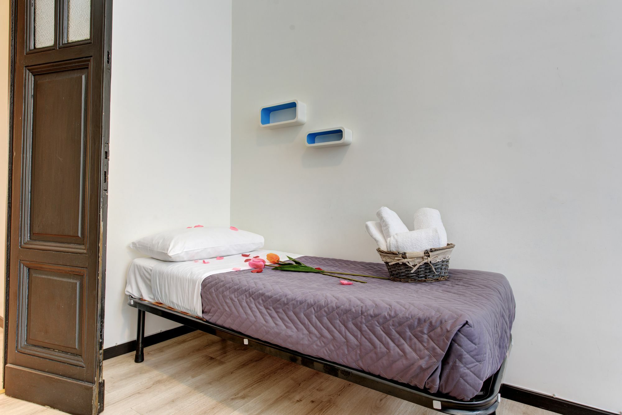 Ad Hoc Guest house Rome