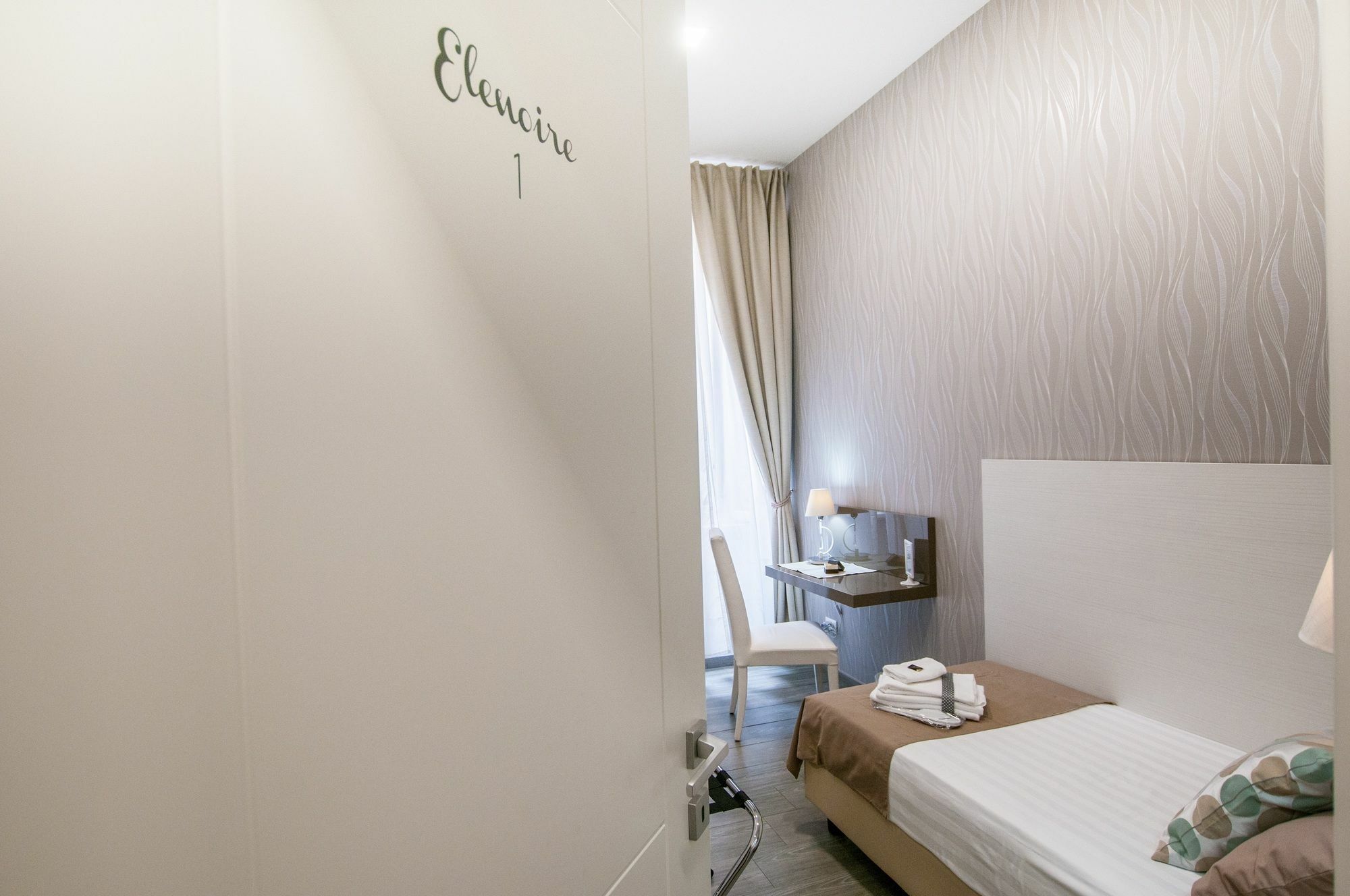 Guest house Elenoire &