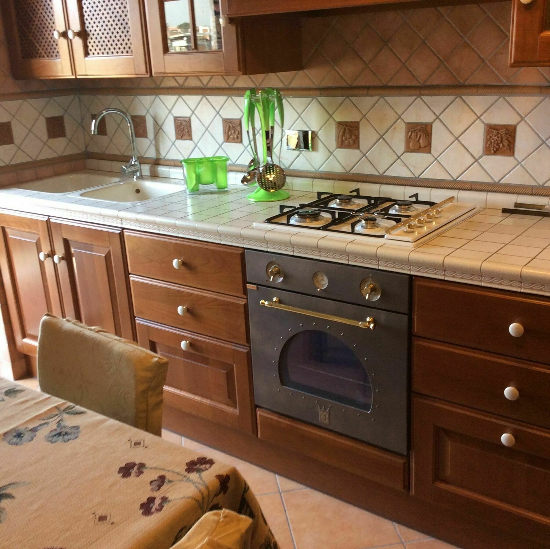 The Sun House Guest house Rome