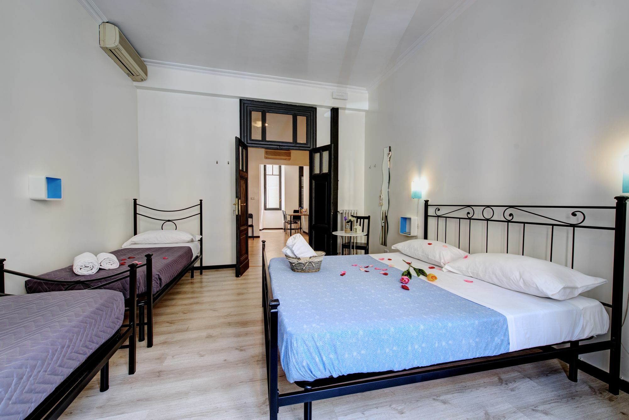 Guest house Ad Hoc