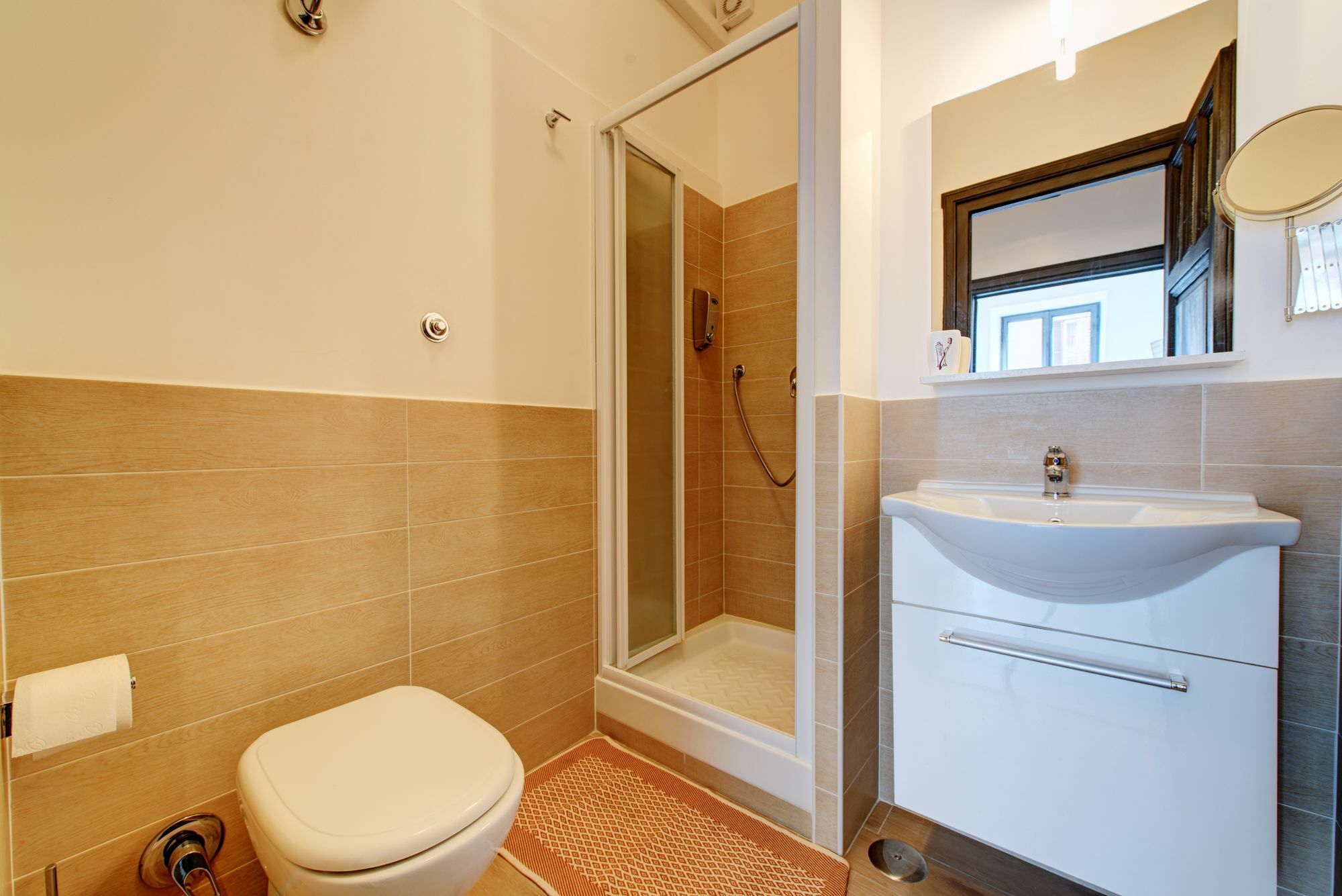 Guest house Ad Hoc Rome