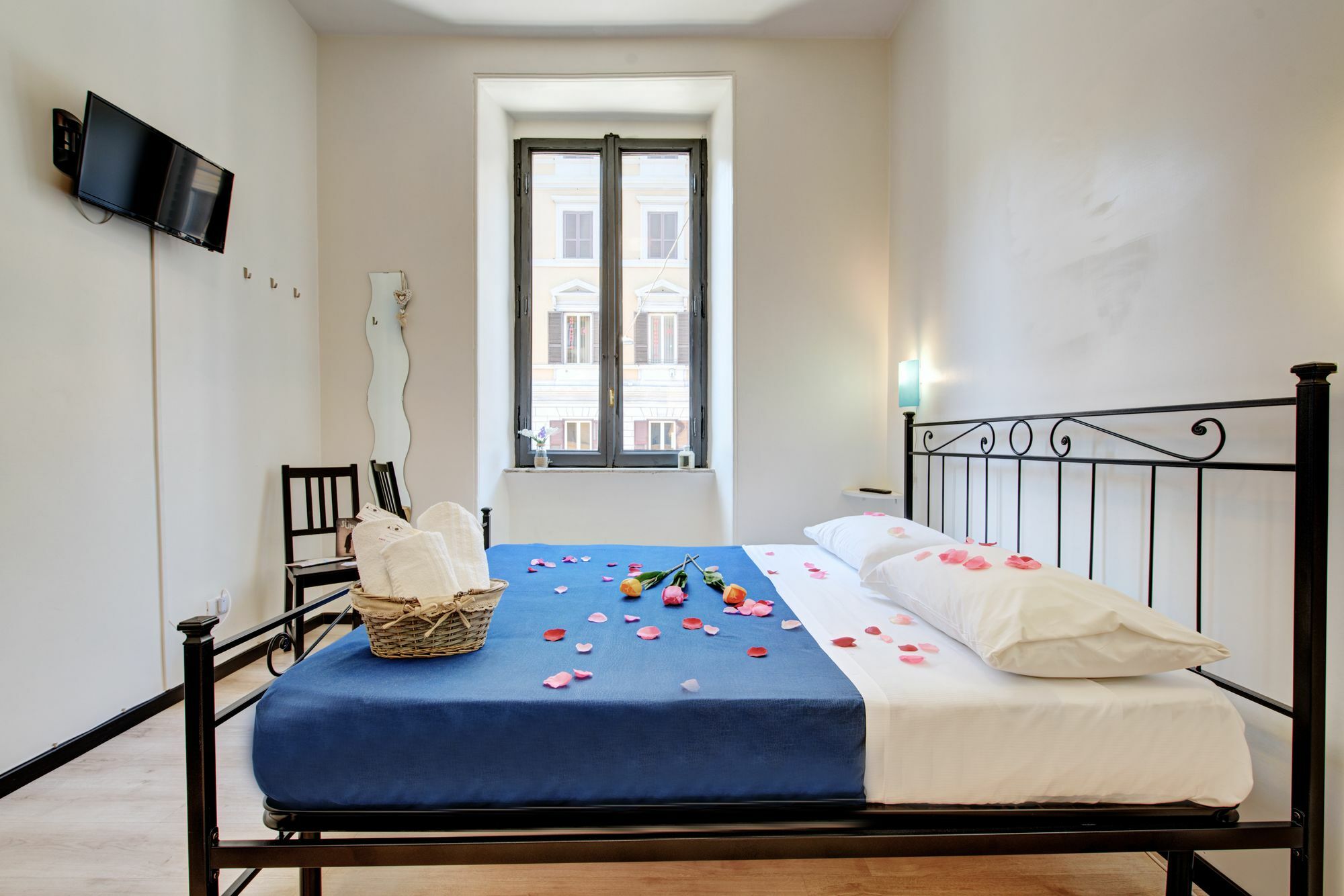 Ad Hoc Guest house Rome