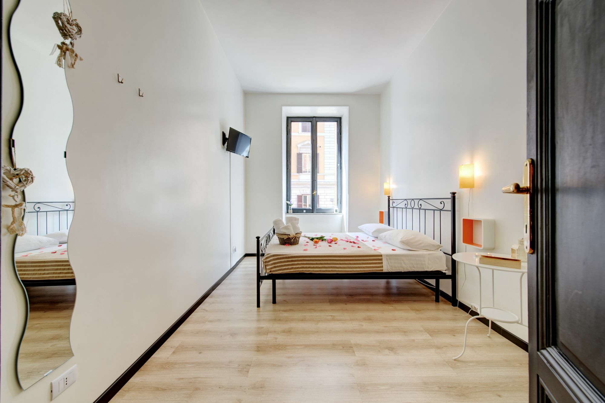 Ad Hoc Guest house Rome