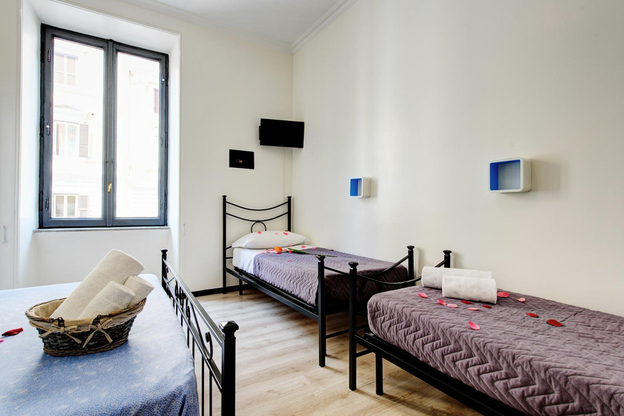 Guest house Ad Hoc