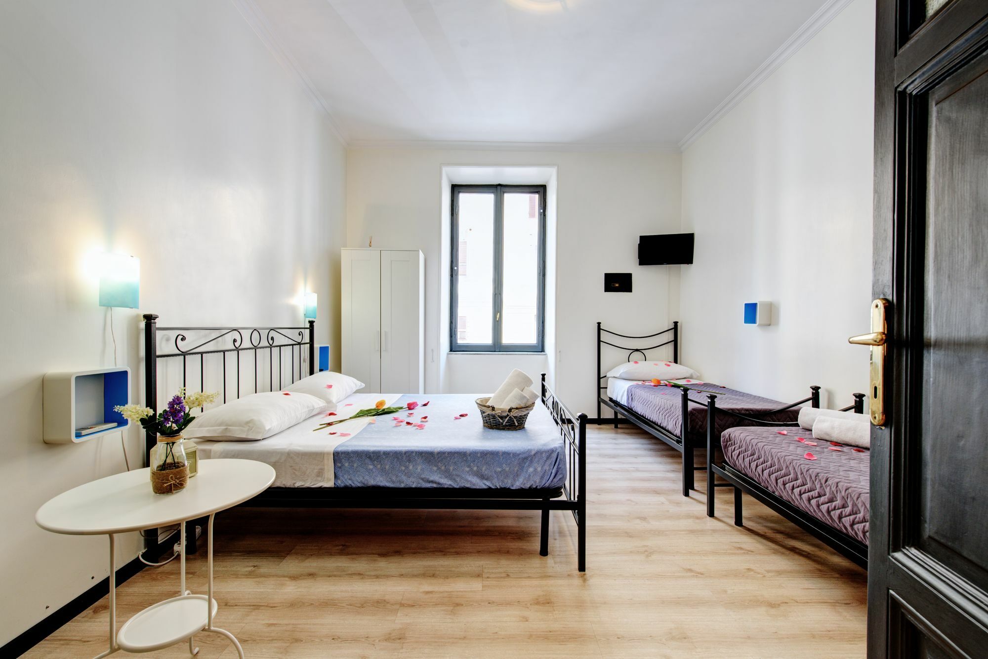 Ad Hoc Guest house Rome