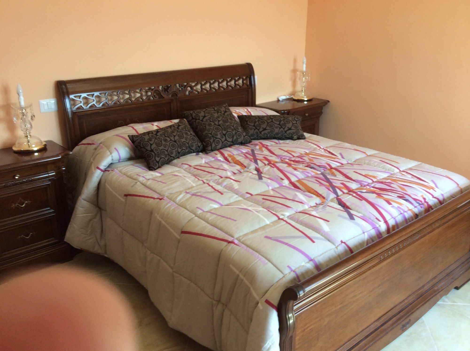 The Sun House Guest house Rome