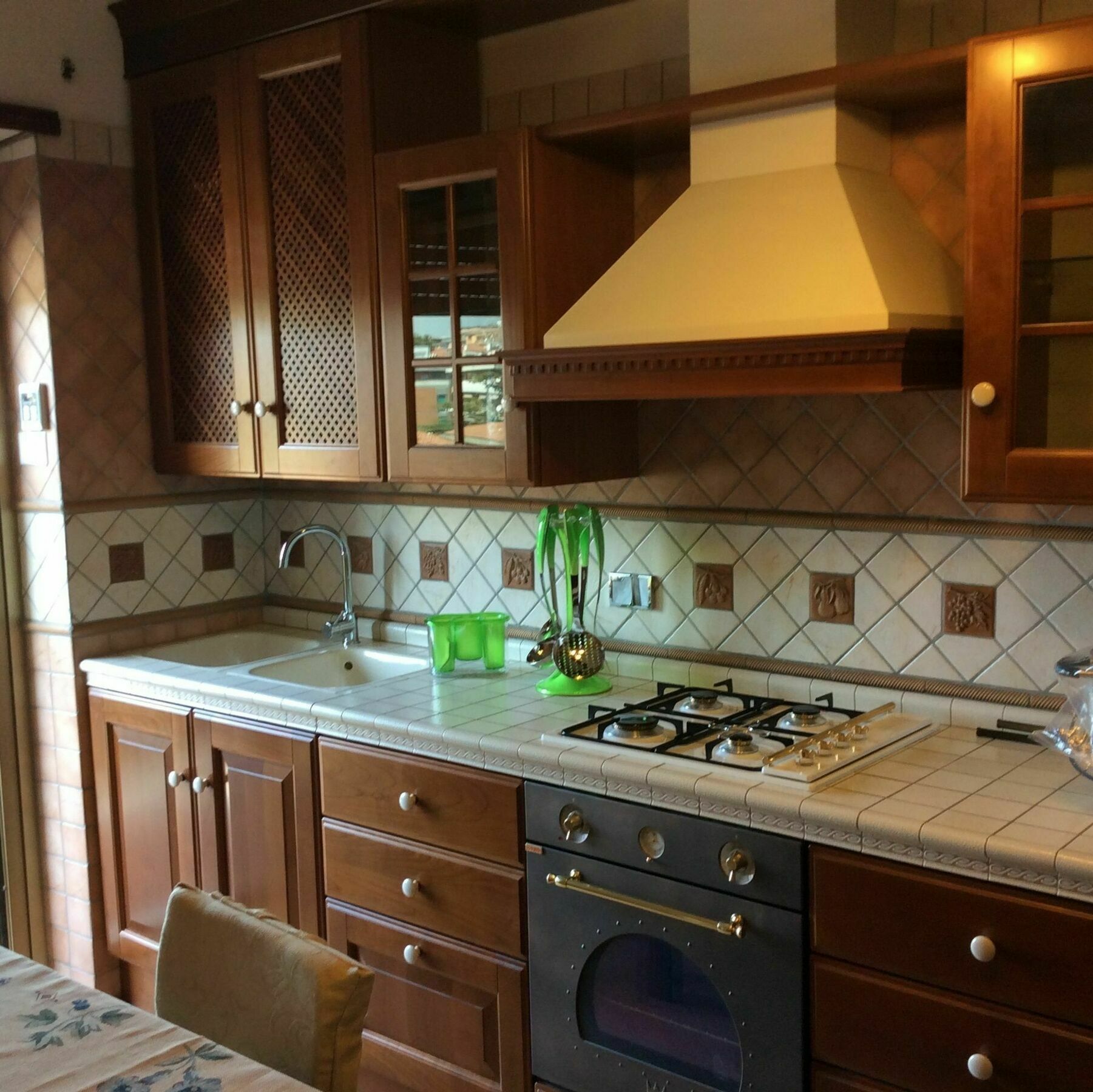 The Sun House Guest house Rome