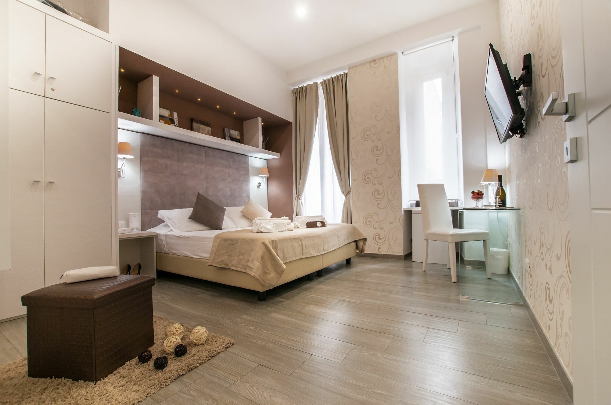 Guest house Elenoire & Rome
