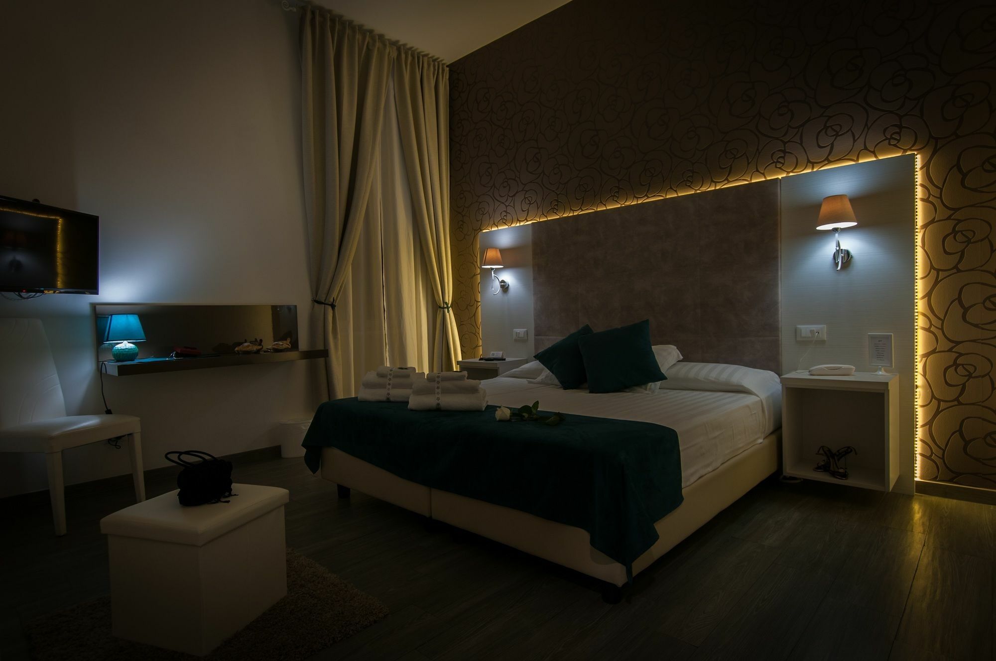 Guest house Elenoire & 3*