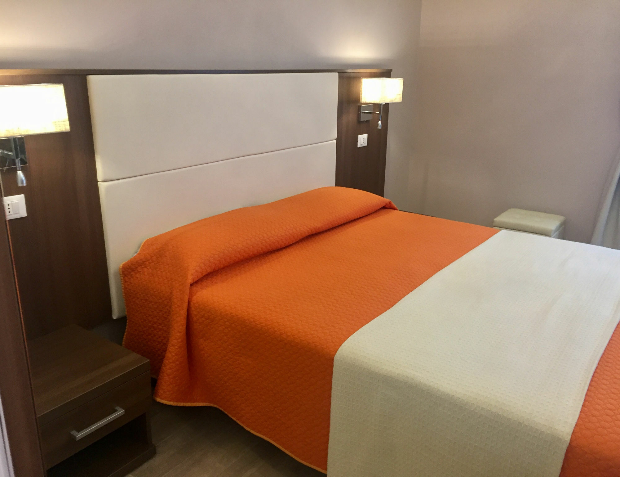 Affittacamere Archi Di Roma