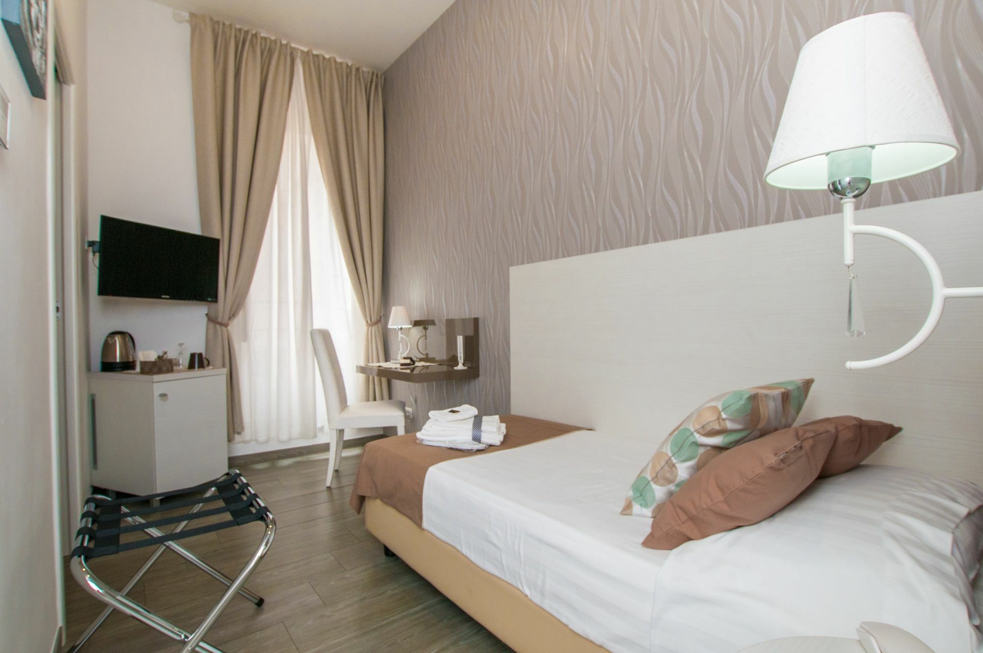 Guest house Elenoire &