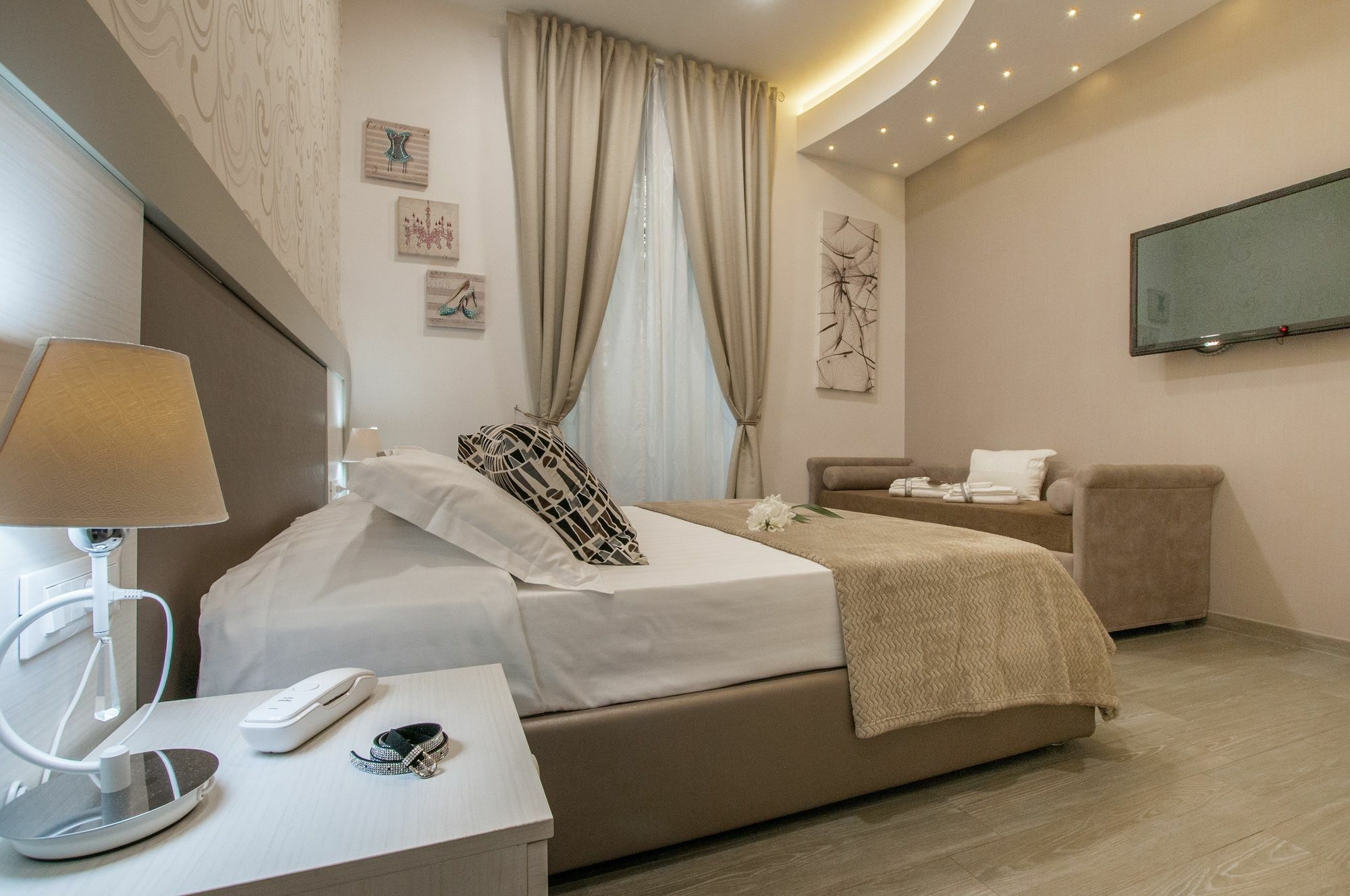 Guest house Elenoire & Rome