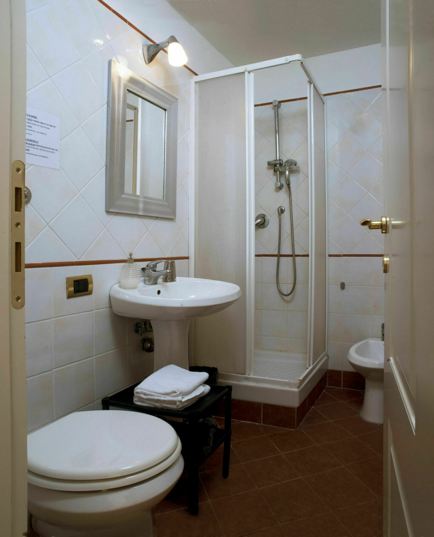 Apartment Vatican