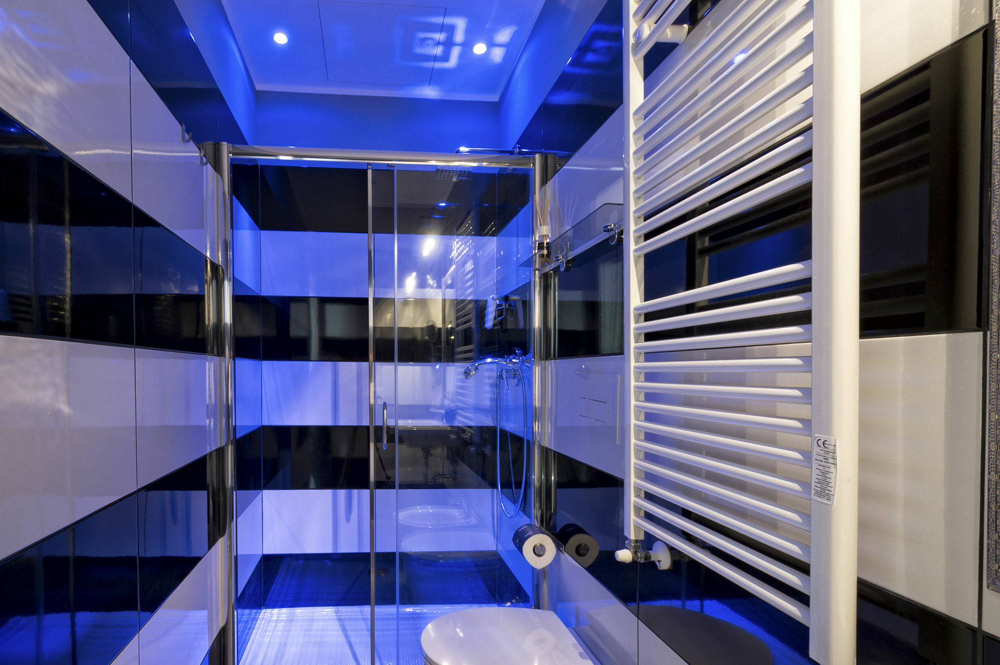 Affittacamere Lea Luxury 2*