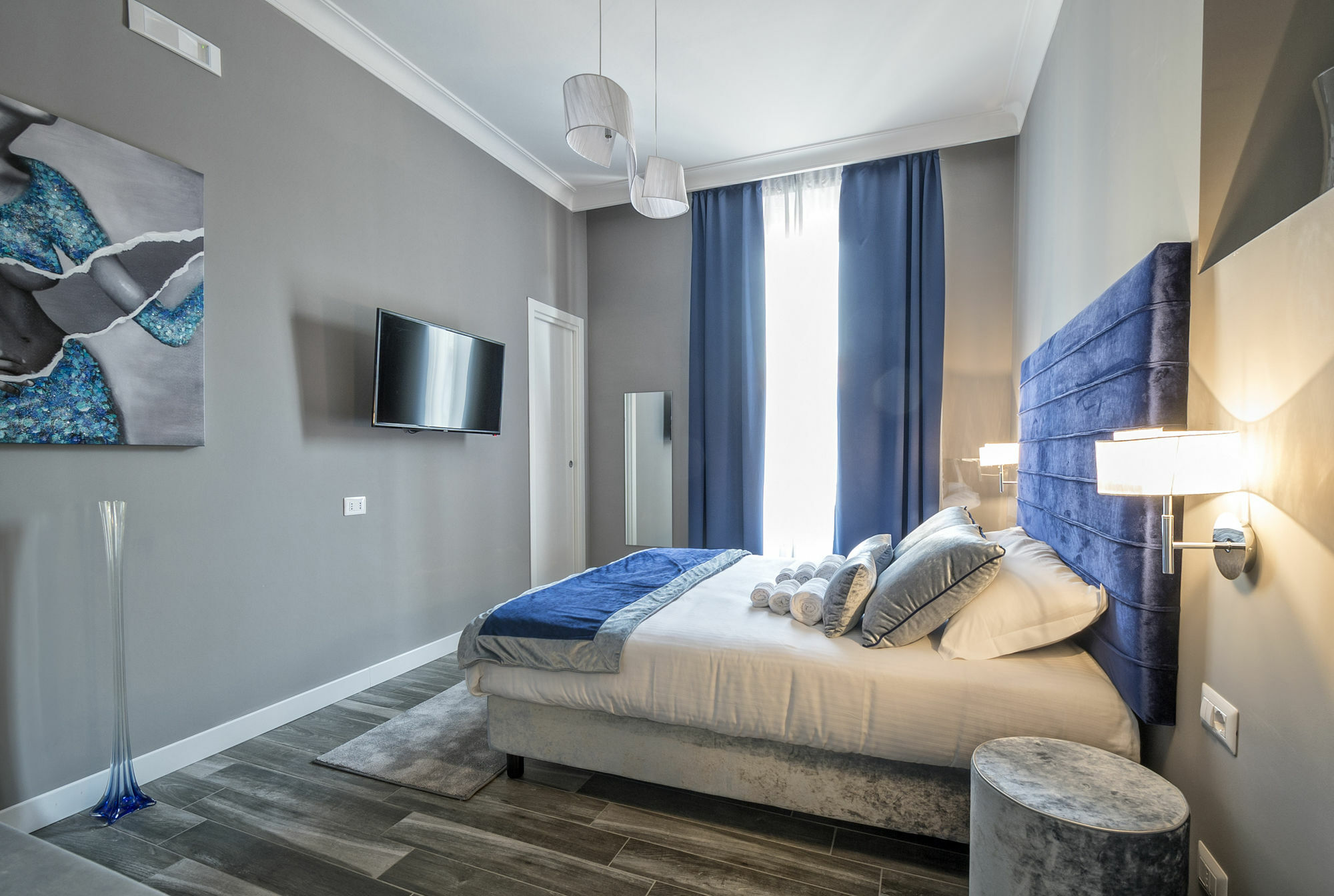 Lea Luxury 2* Roma