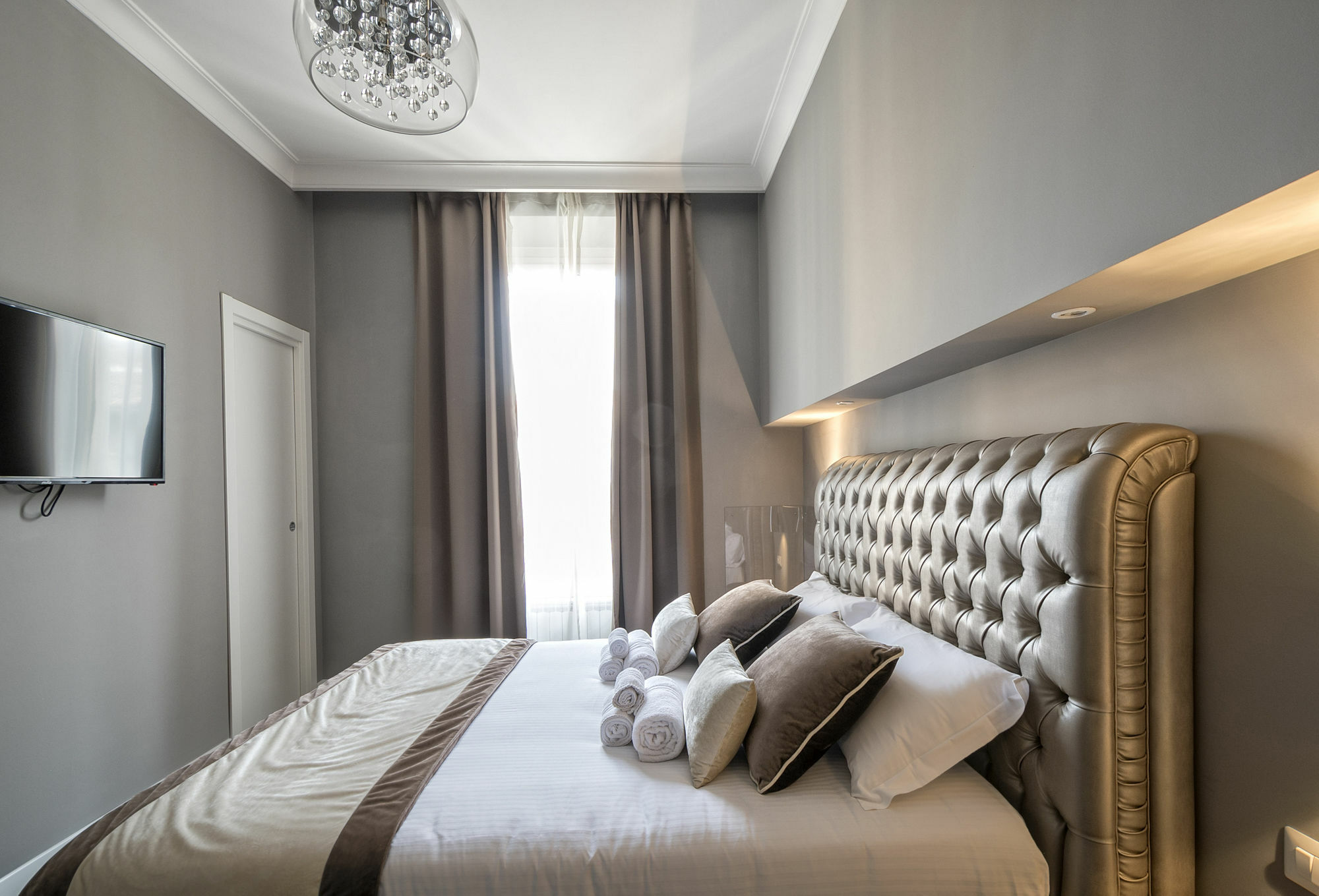 Affittacamere Lea Luxury