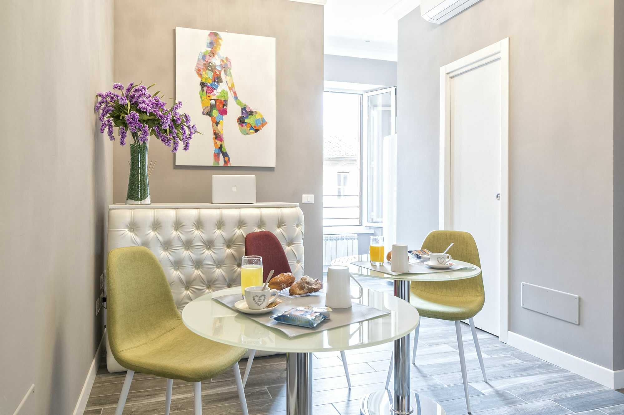 Affittacamere Lea Luxury 2*